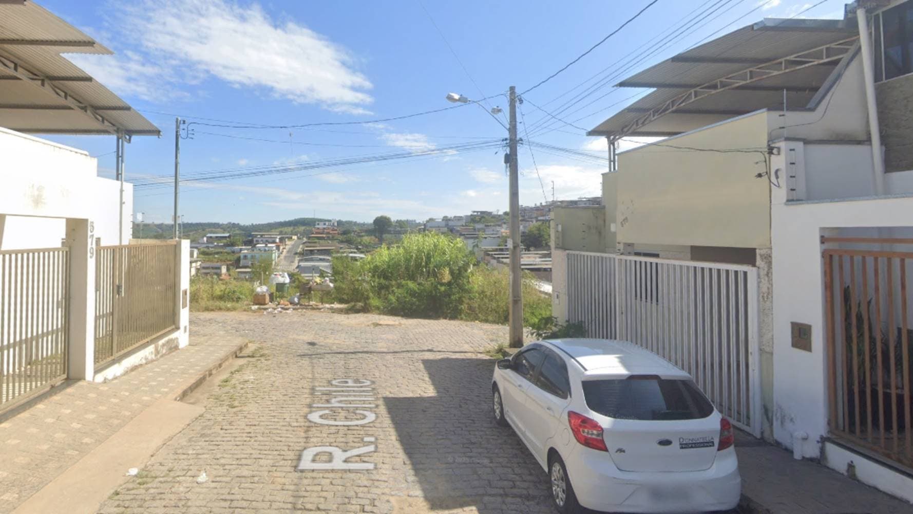 Foto 4 de 5: Casa em leilão em Formiga - MG — Casa Mangabeiras - Formiga/MG