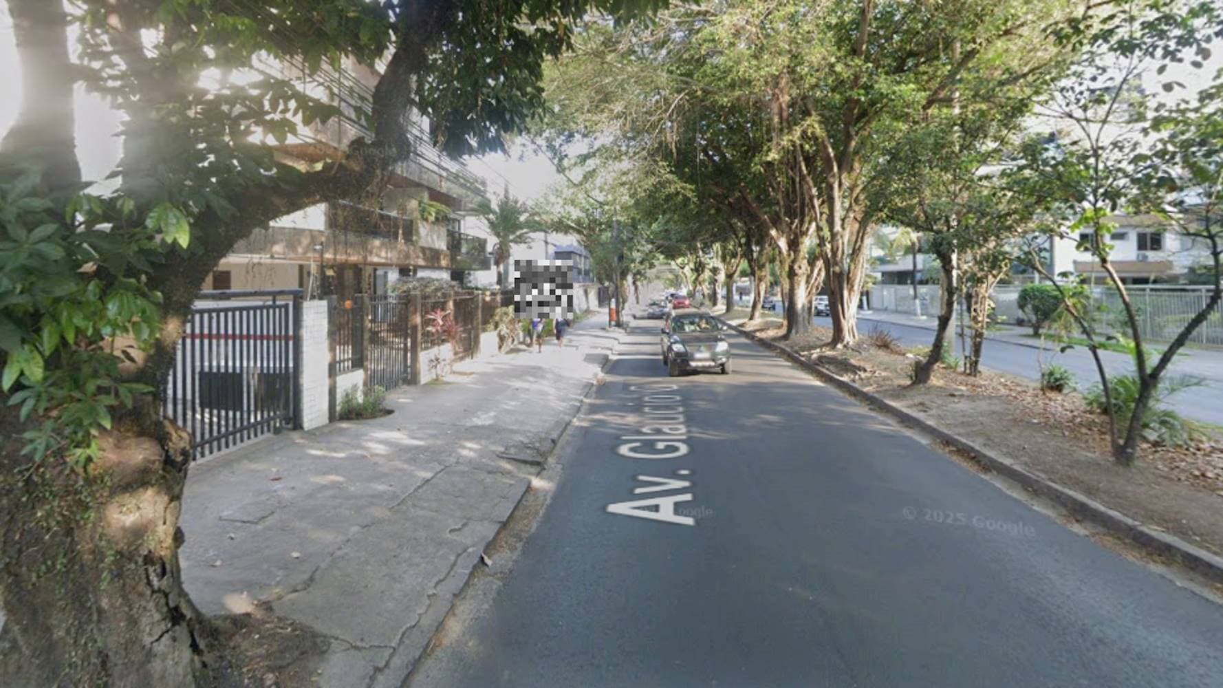 Foto 4 de 4: Apartamento em leilão em Rio de Janeiro - RJ — Apartamento no "Edifício Residence" - Freguesia de Jacarepaguá - Rio de Janeiro/RJ