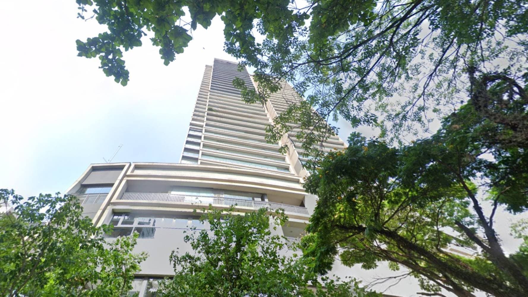 Foto 1 de 4: Apartamento em leilão em São Paulo - SP — Apartamento no "Condomínio Hub Vila Madalena" - Vila Madalena - São Paulo/SP
