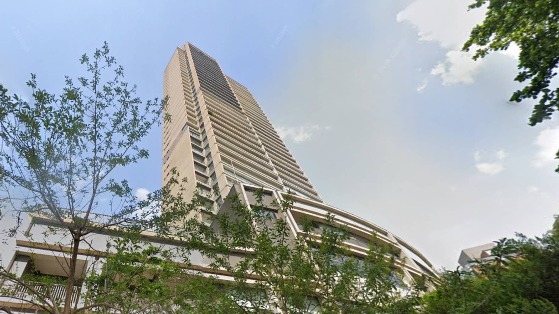 Foto 3 de 4: Apartamento em leilão em São Paulo - SP — Apartamento no "Condomínio Hub Vila Madalena" - Vila Madalena - São Paulo/SP