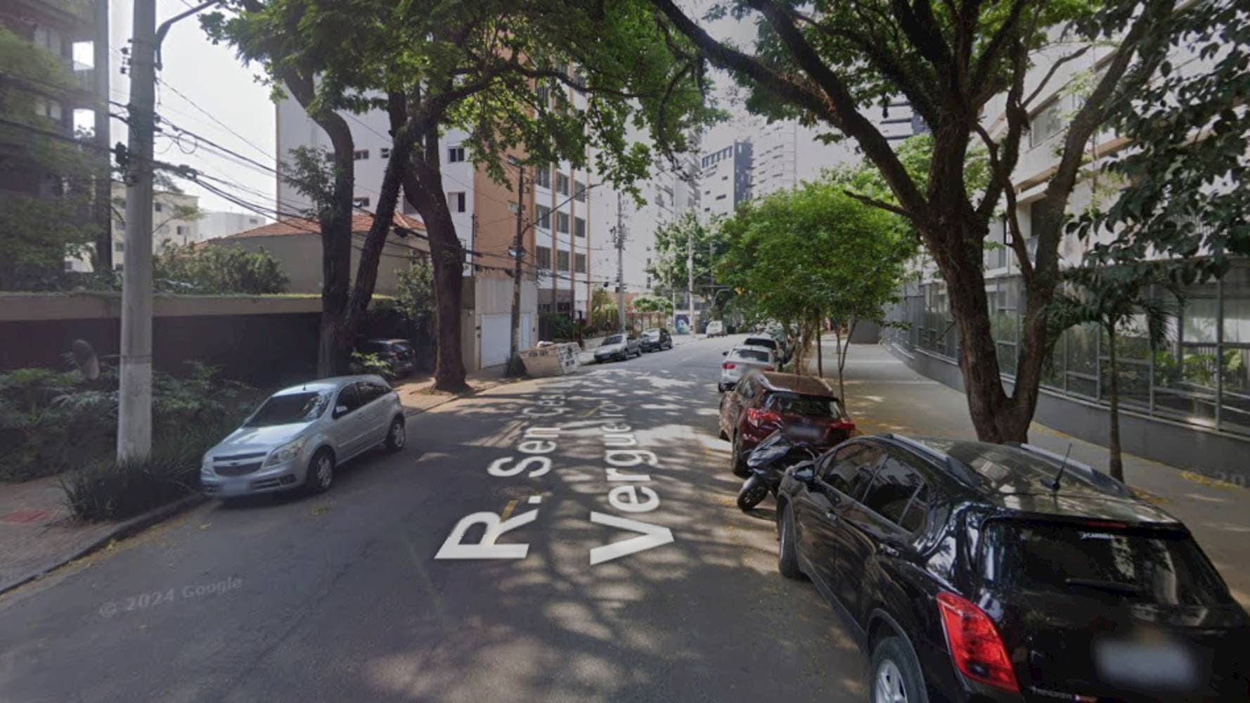 Foto 4 de 4: Apartamento em leilão em São Paulo - SP — Apartamento no "Condomínio Hub Vila Madalena" - Vila Madalena - São Paulo/SP