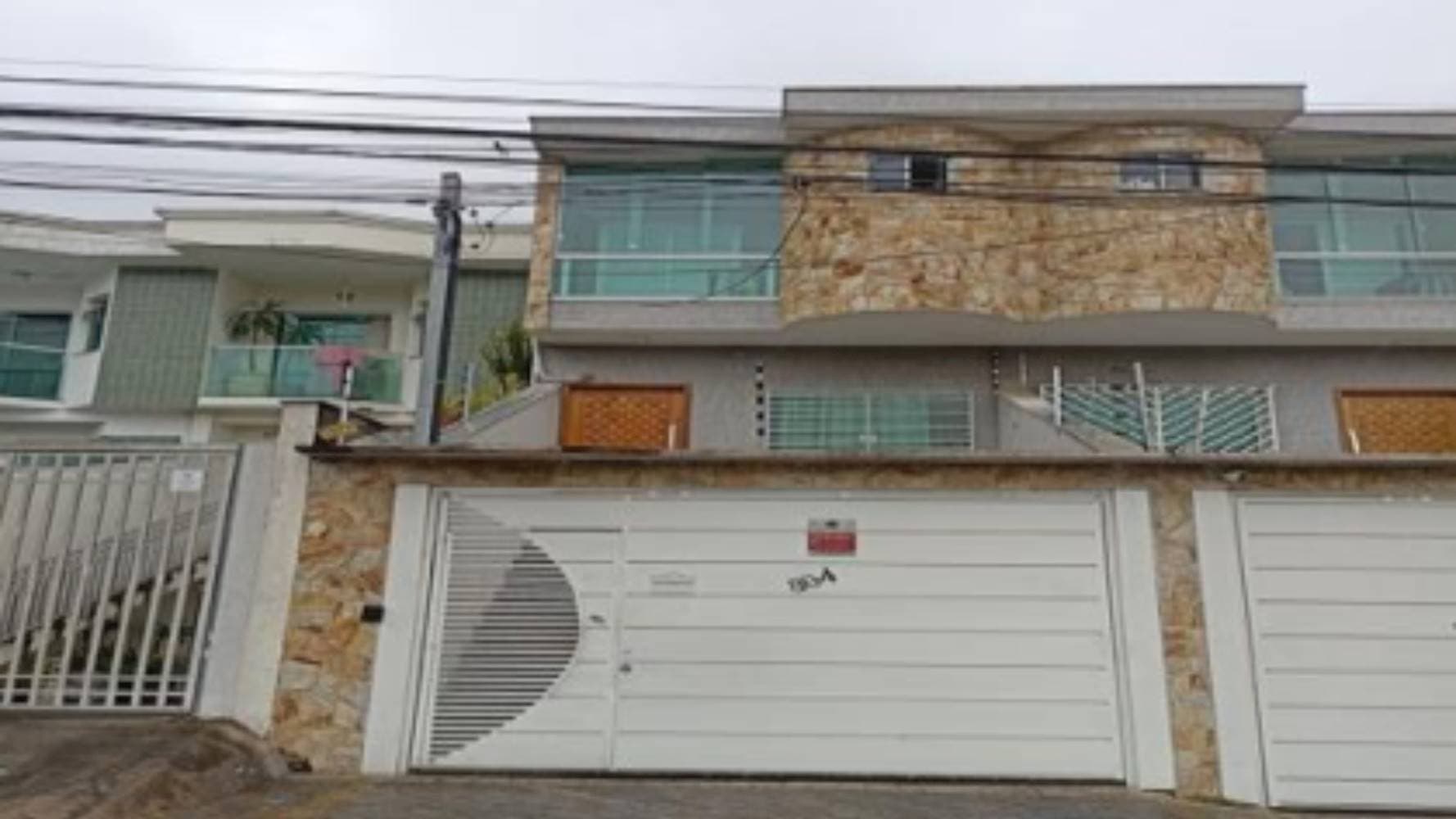 Foto 1 de 4: Casa em leilão em São Paulo - SP — Casa de Condomínio no Parque Boturussu - São Paulo/SP