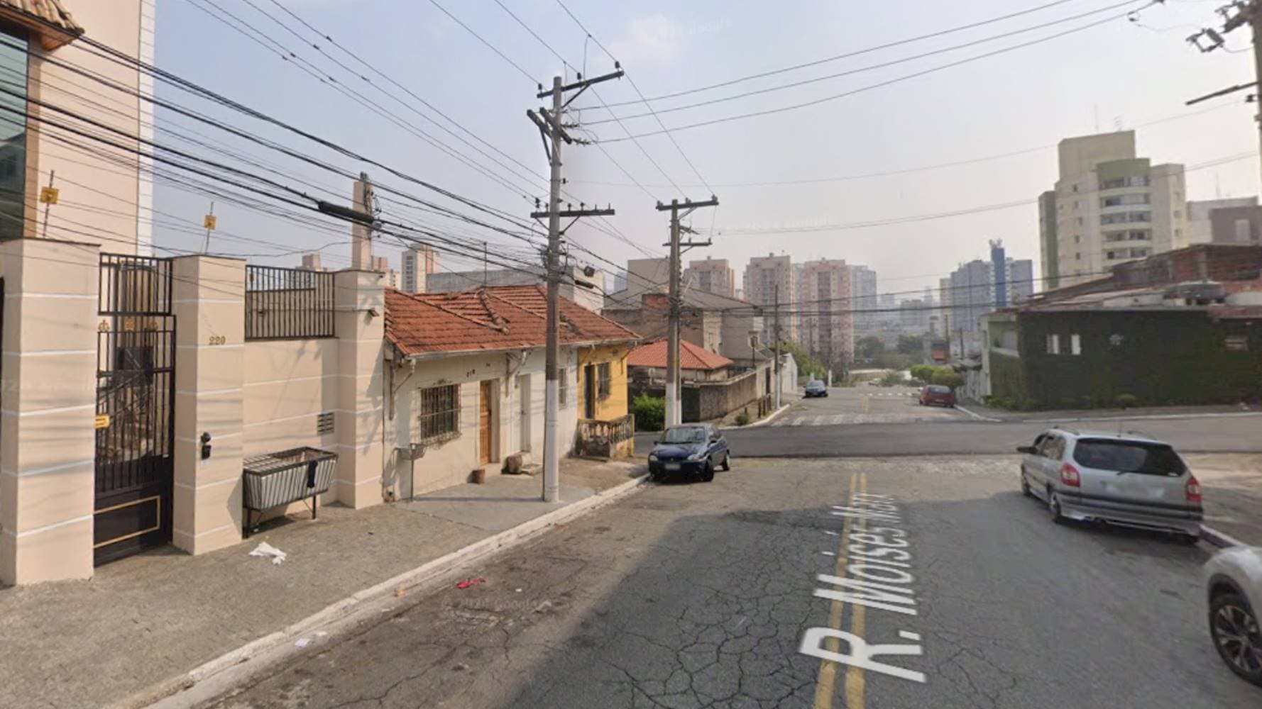Foto 3 de 4: Casa em leilão em São Paulo - SP — Casa na Vila Matilde - São Paulo/SP