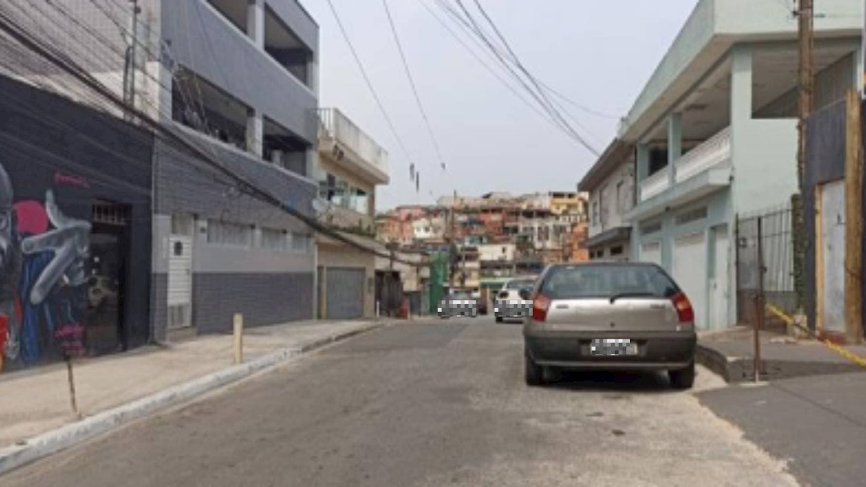 Foto 4 de 5: Comercial em leilão em São Paulo - SP — Imóvel Comercial no Capão Redondo - São Paulo/SP