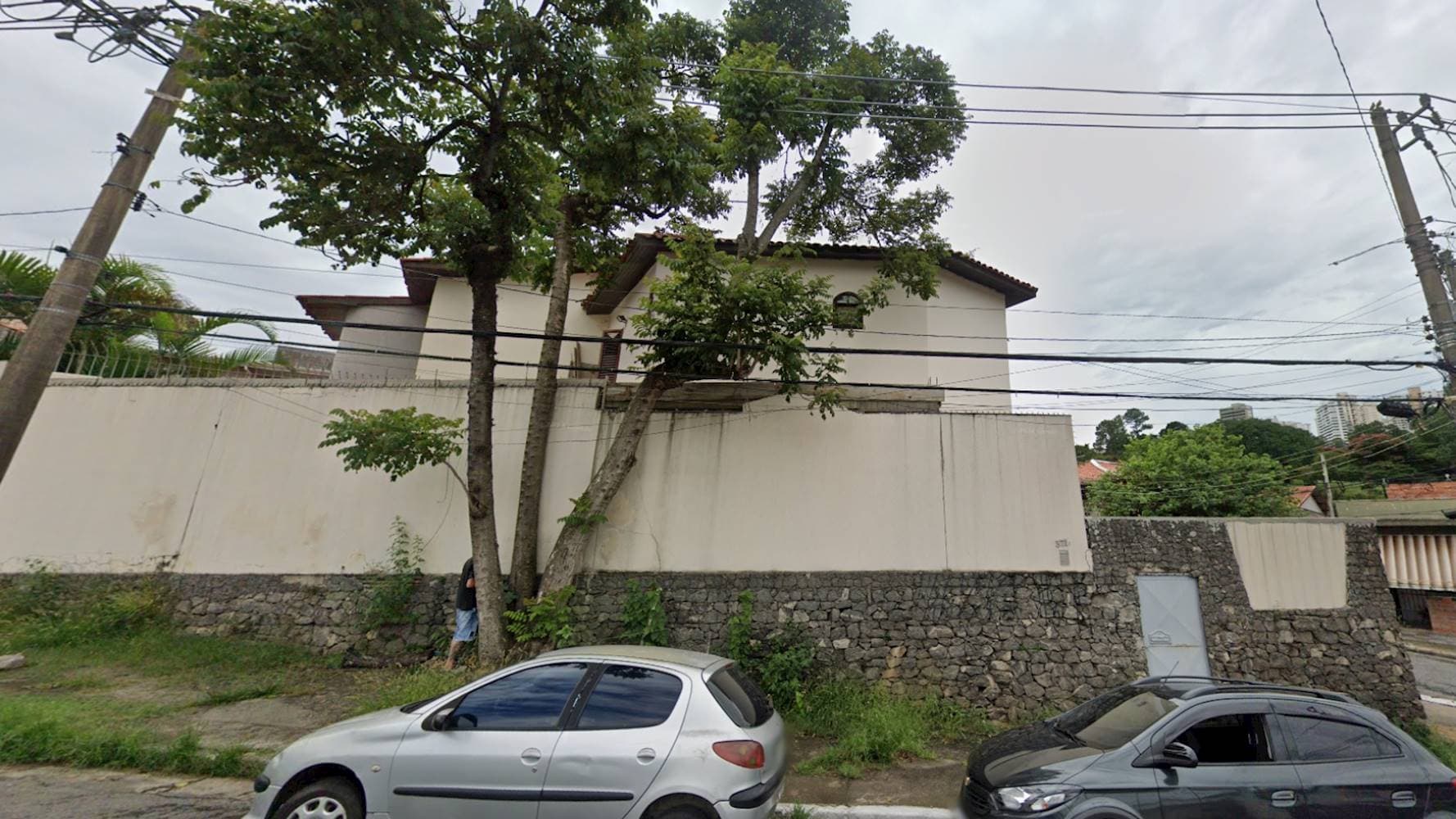 Foto 4 de 6: Casa em leilão em São Paulo - SP — Imóvel no Jardim Colombo em São Paulo/SP
