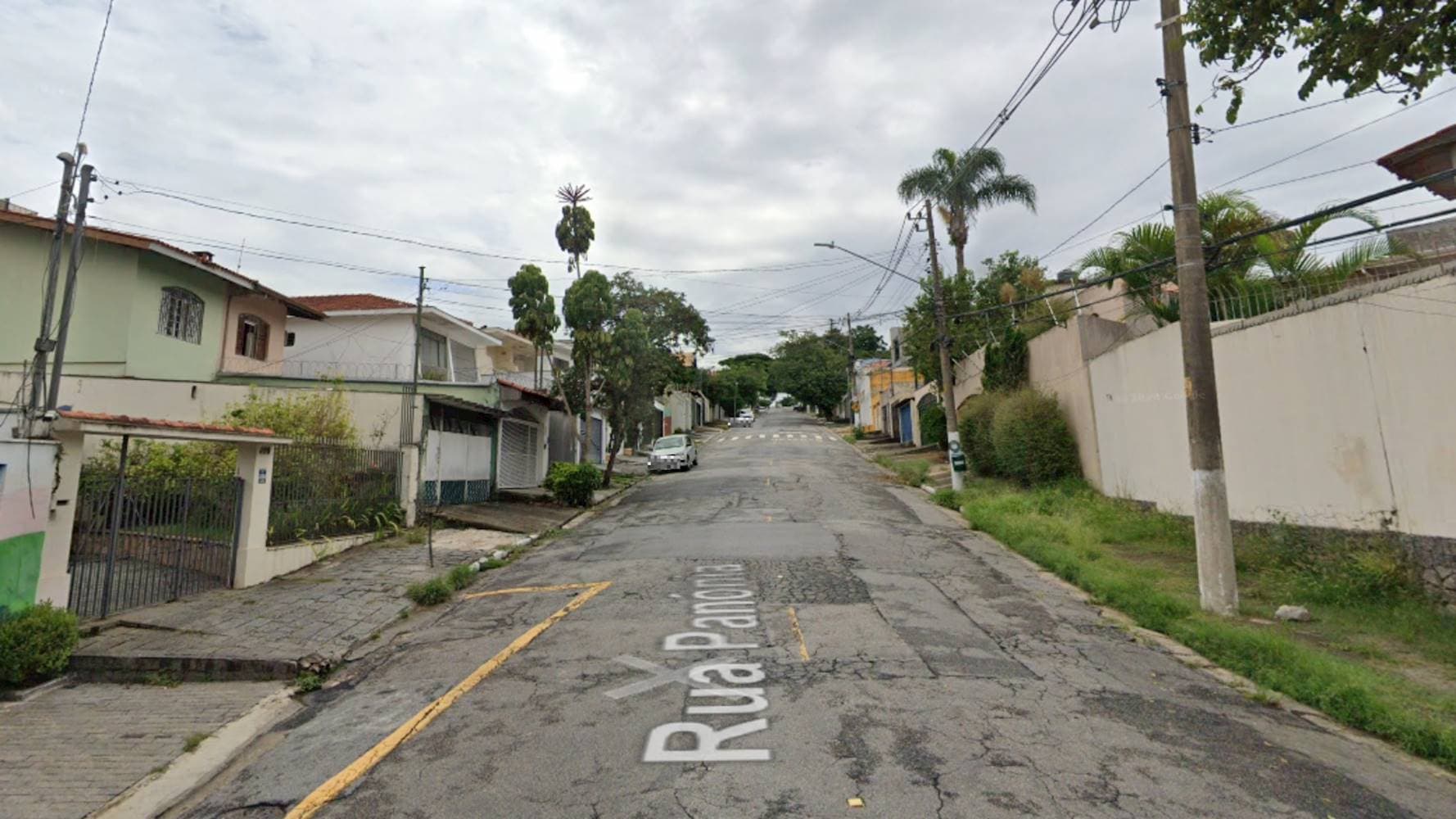 Foto 6 de 6: Casa em leilão em São Paulo - SP — Imóvel no Jardim Colombo em São Paulo/SP