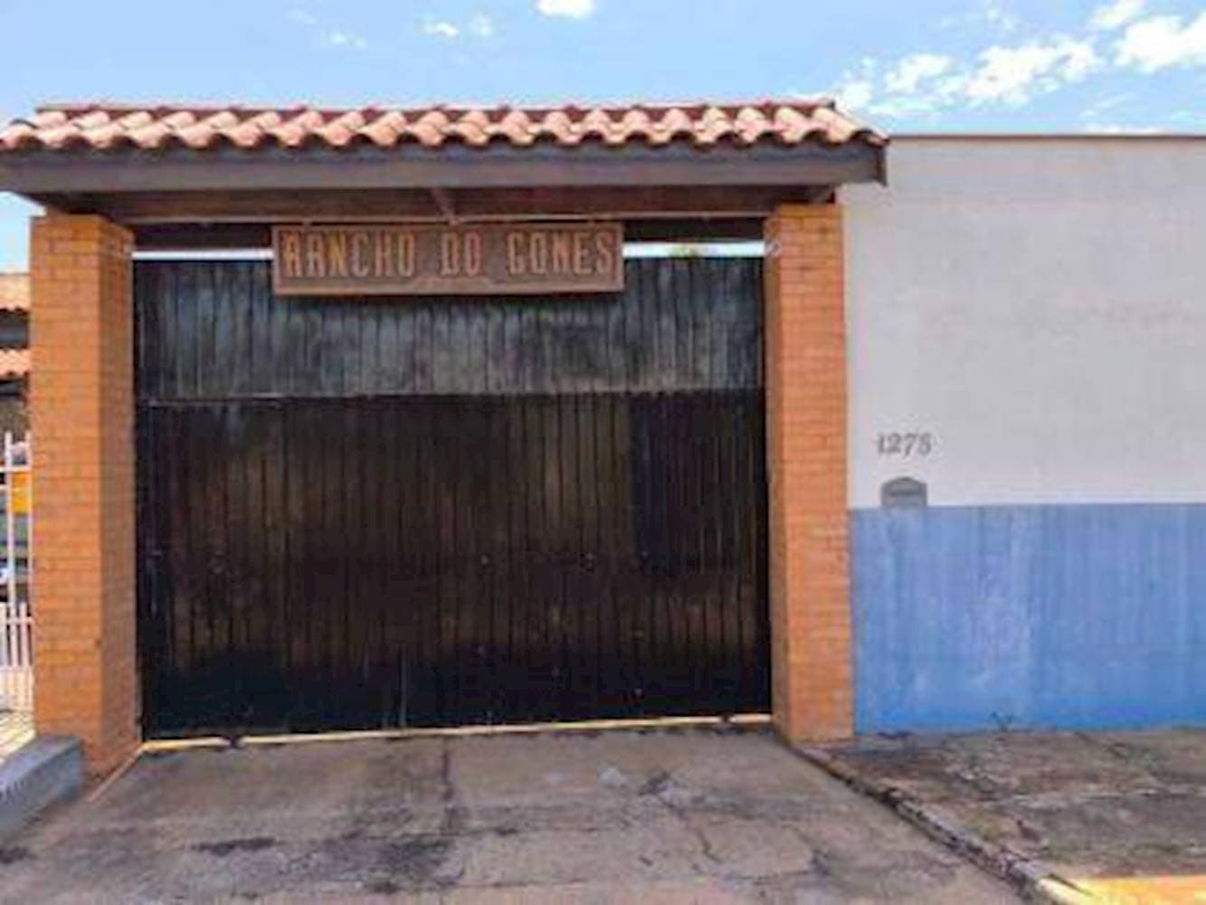 Foto 2 de 5: Casa em leilão em Porto Rico - PR — Casa no Centro - Porto Rico/PR