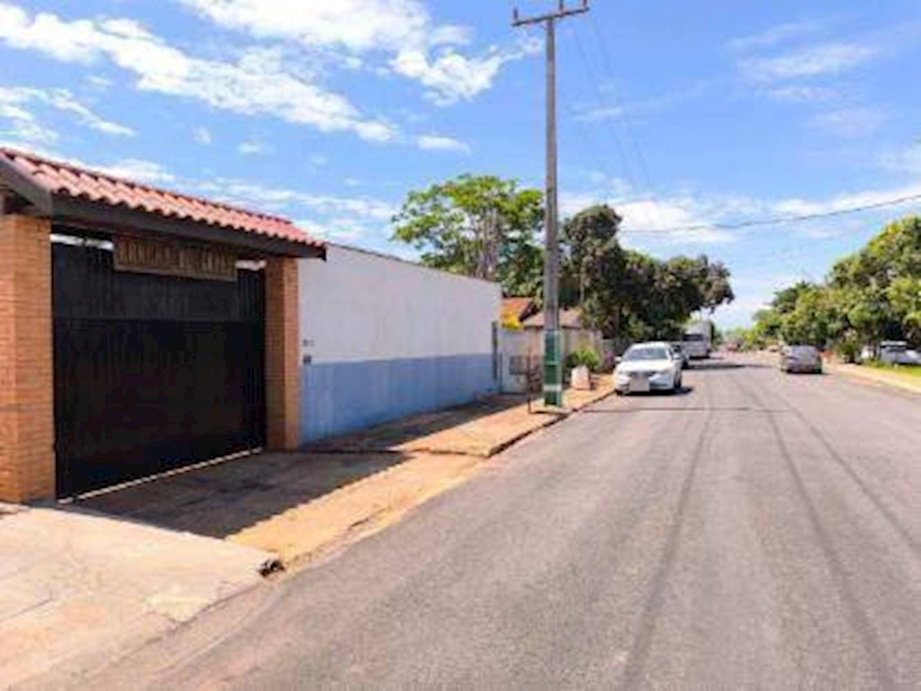 Foto 3 de 5: Casa em leilão em Porto Rico - PR — Casa no Centro - Porto Rico/PR