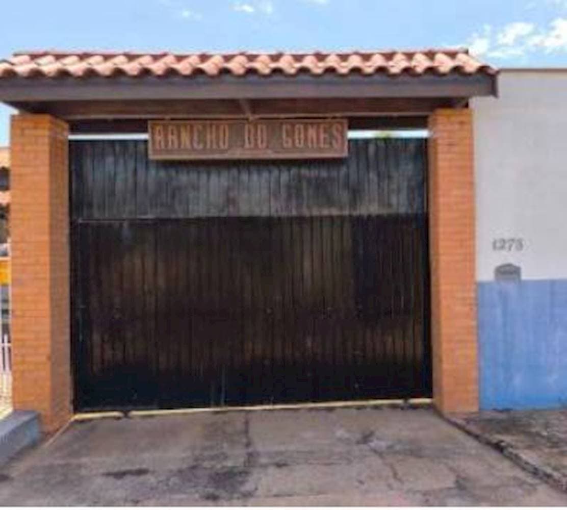 Foto 5 de 5: Casa em leilão em Porto Rico - PR — Casa no Centro - Porto Rico/PR