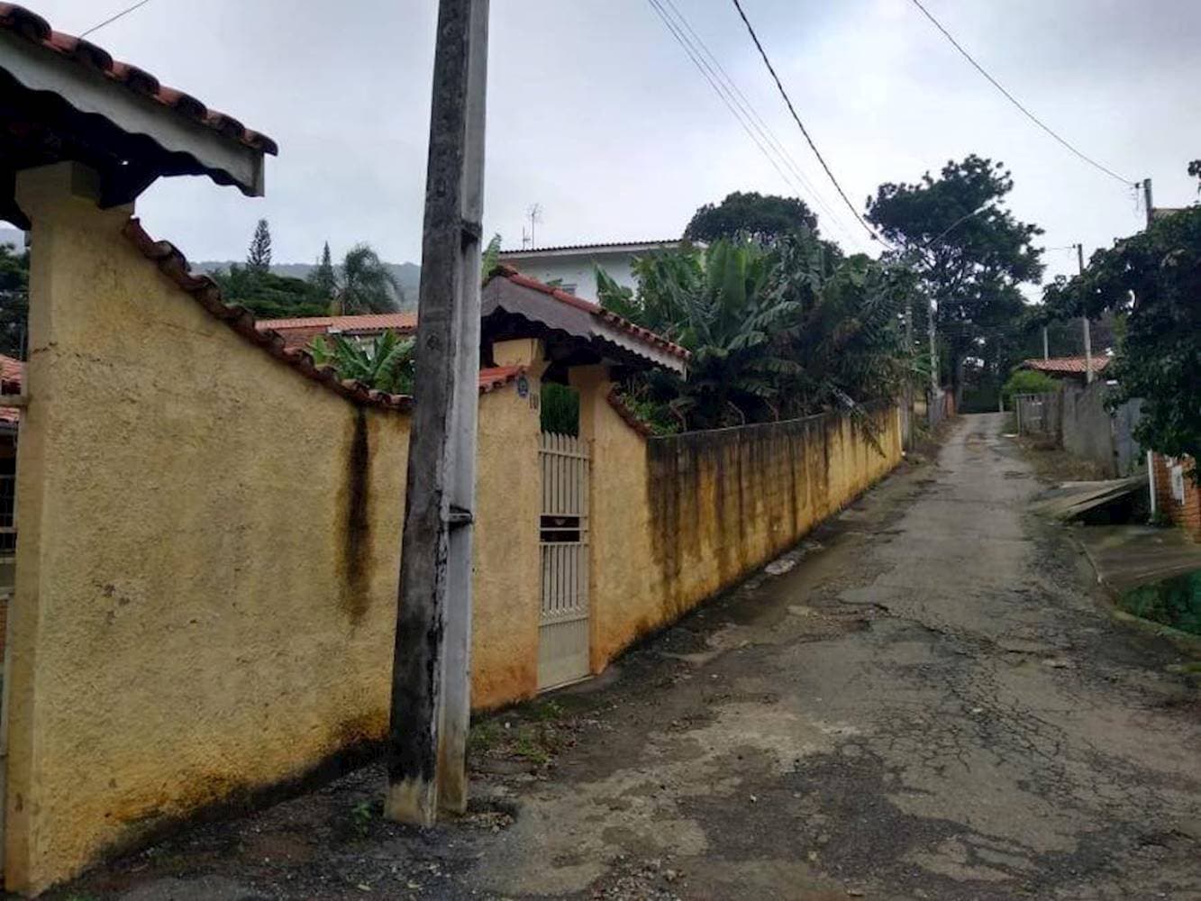 Foto 3 de 16: Casa em leilão em Bragança Paulista - SP — Casa em Guaripocaba Dos Souza - Bragança Paulista/SP