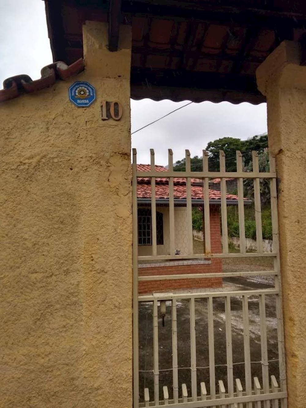 Foto 4 de 16: Casa em leilão em Bragança Paulista - SP — Casa em Guaripocaba Dos Souza - Bragança Paulista/SP