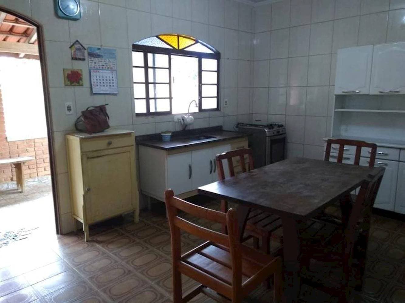 Foto 7 de 16: Casa em leilão em Bragança Paulista - SP — Casa em Guaripocaba Dos Souza - Bragança Paulista/SP