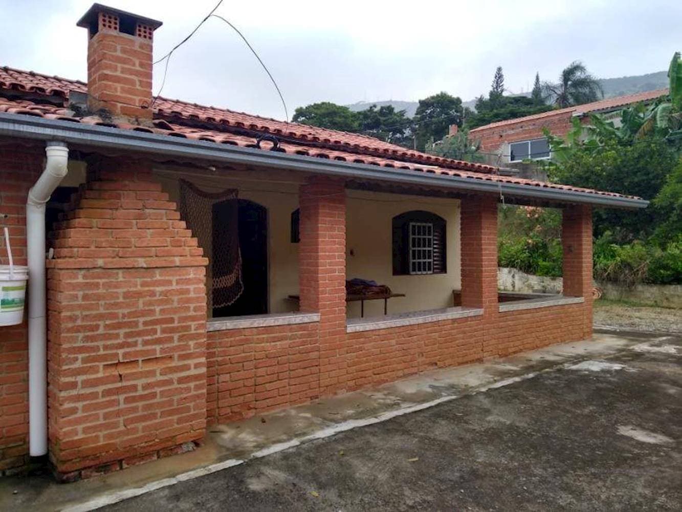 Foto 12 de 16: Casa em leilão em Bragança Paulista - SP — Casa em Guaripocaba Dos Souza - Bragança Paulista/SP