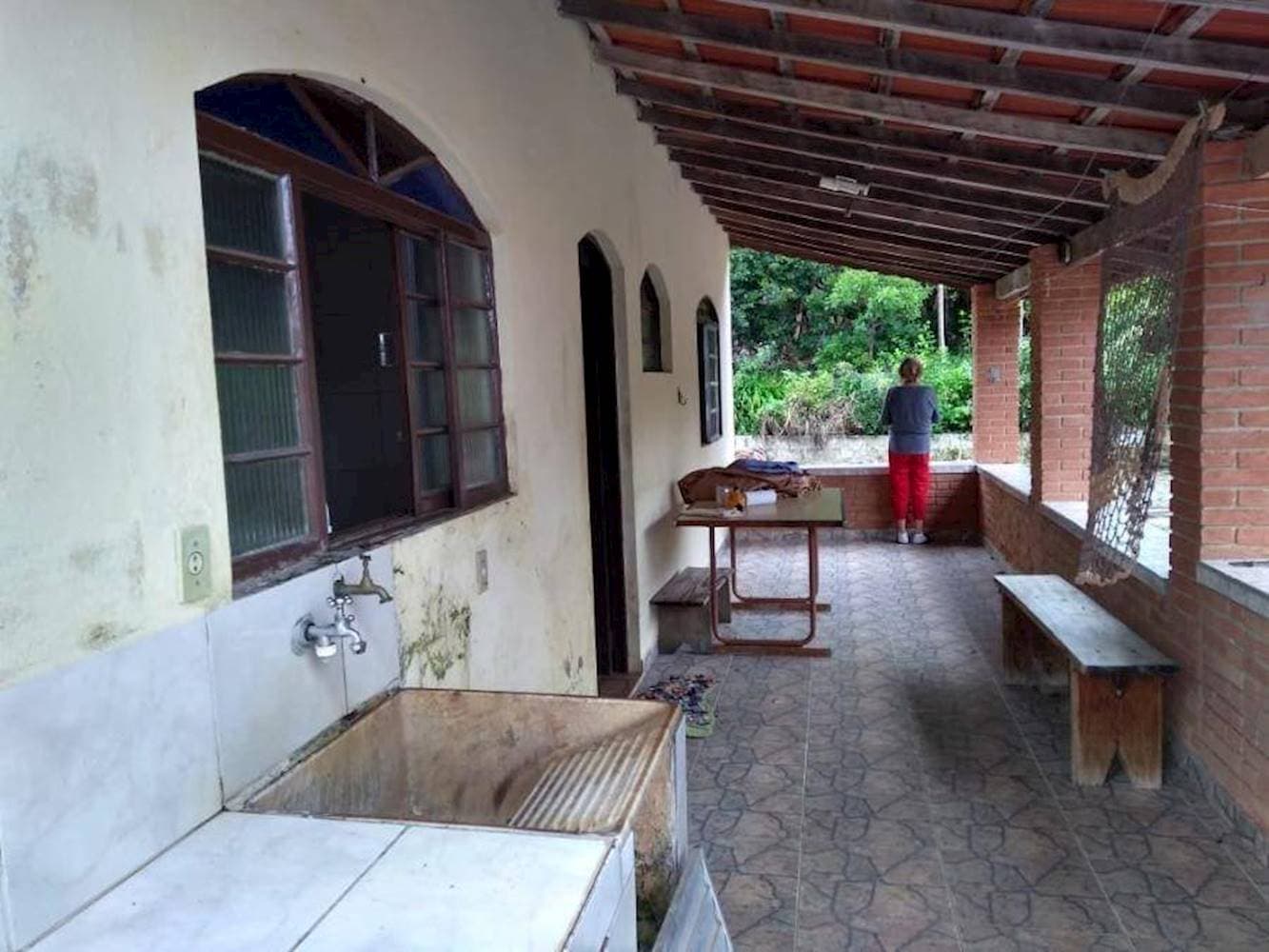 Foto 13 de 16: Casa em leilão em Bragança Paulista - SP — Casa em Guaripocaba Dos Souza - Bragança Paulista/SP