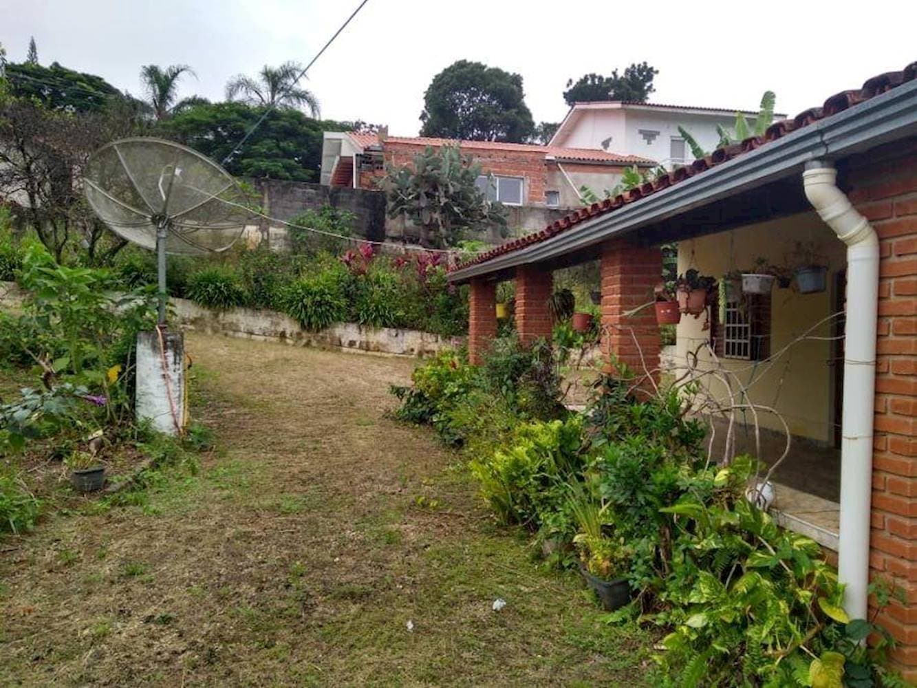 Foto 14 de 16: Casa em leilão em Bragança Paulista - SP — Casa em Guaripocaba Dos Souza - Bragança Paulista/SP