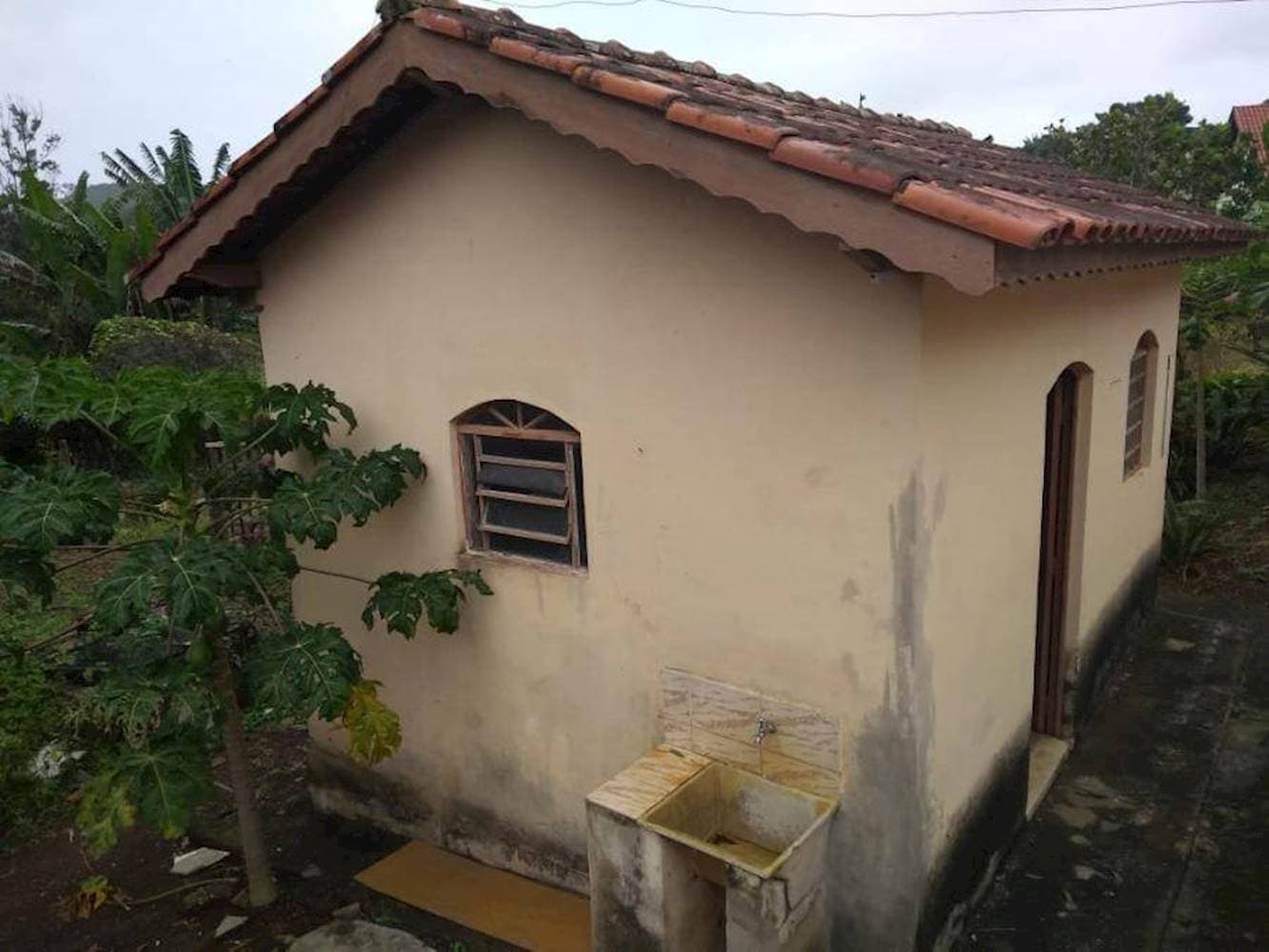 Foto 16 de 16: Casa em leilão em Bragança Paulista - SP — Casa em Guaripocaba Dos Souza - Bragança Paulista/SP