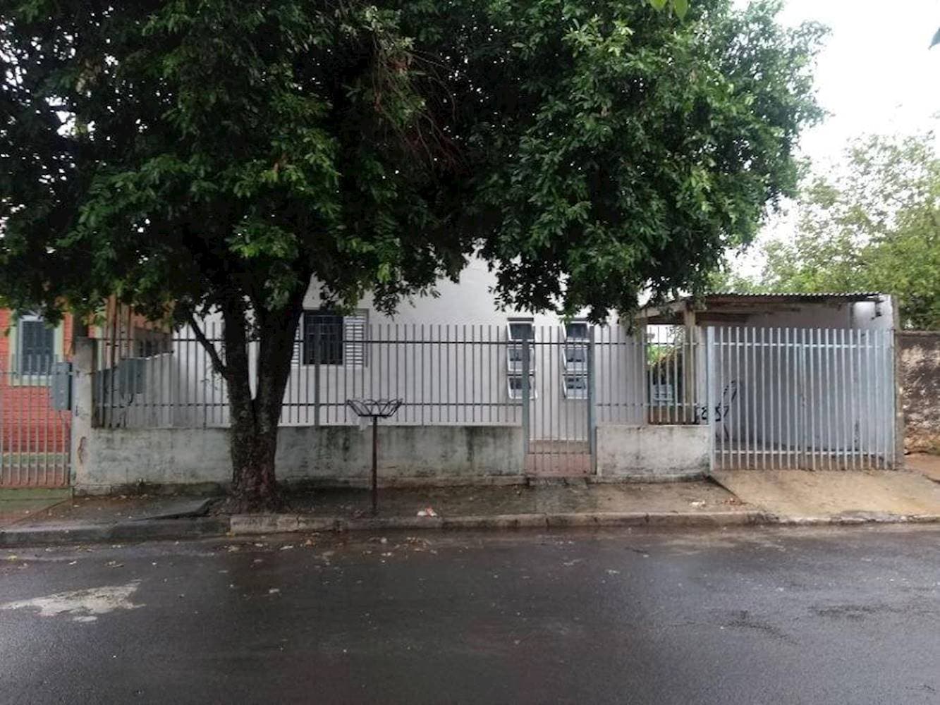 Foto 1 de 21: Casa em leilão em Promissão - SP — Casa no Centro - Promissão/SP
