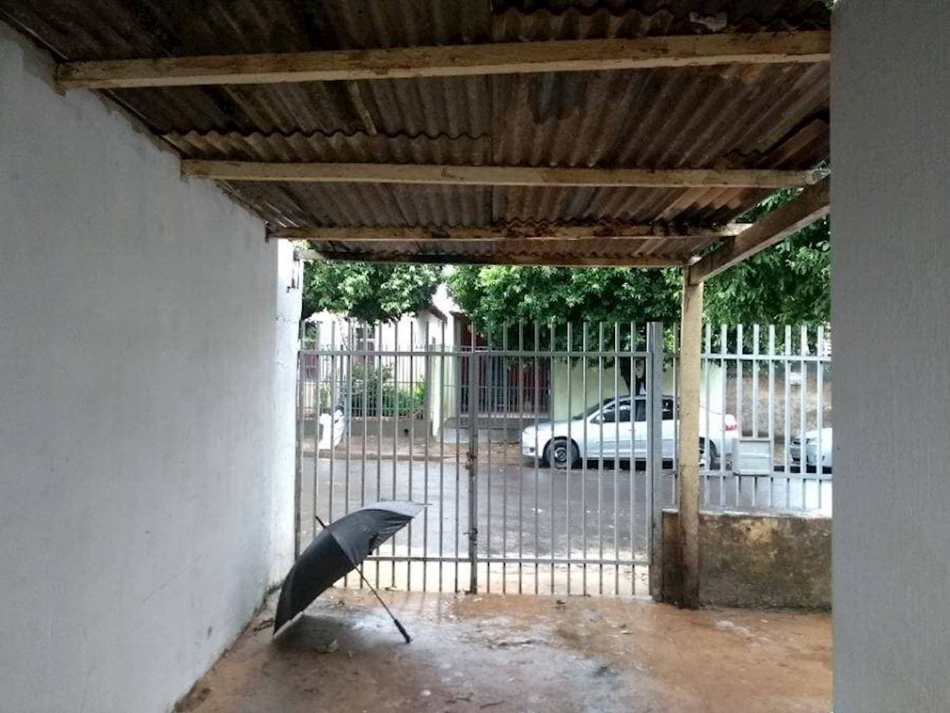 Foto 6 de 21: Casa em leilão em Promissão - SP — Casa no Centro - Promissão/SP