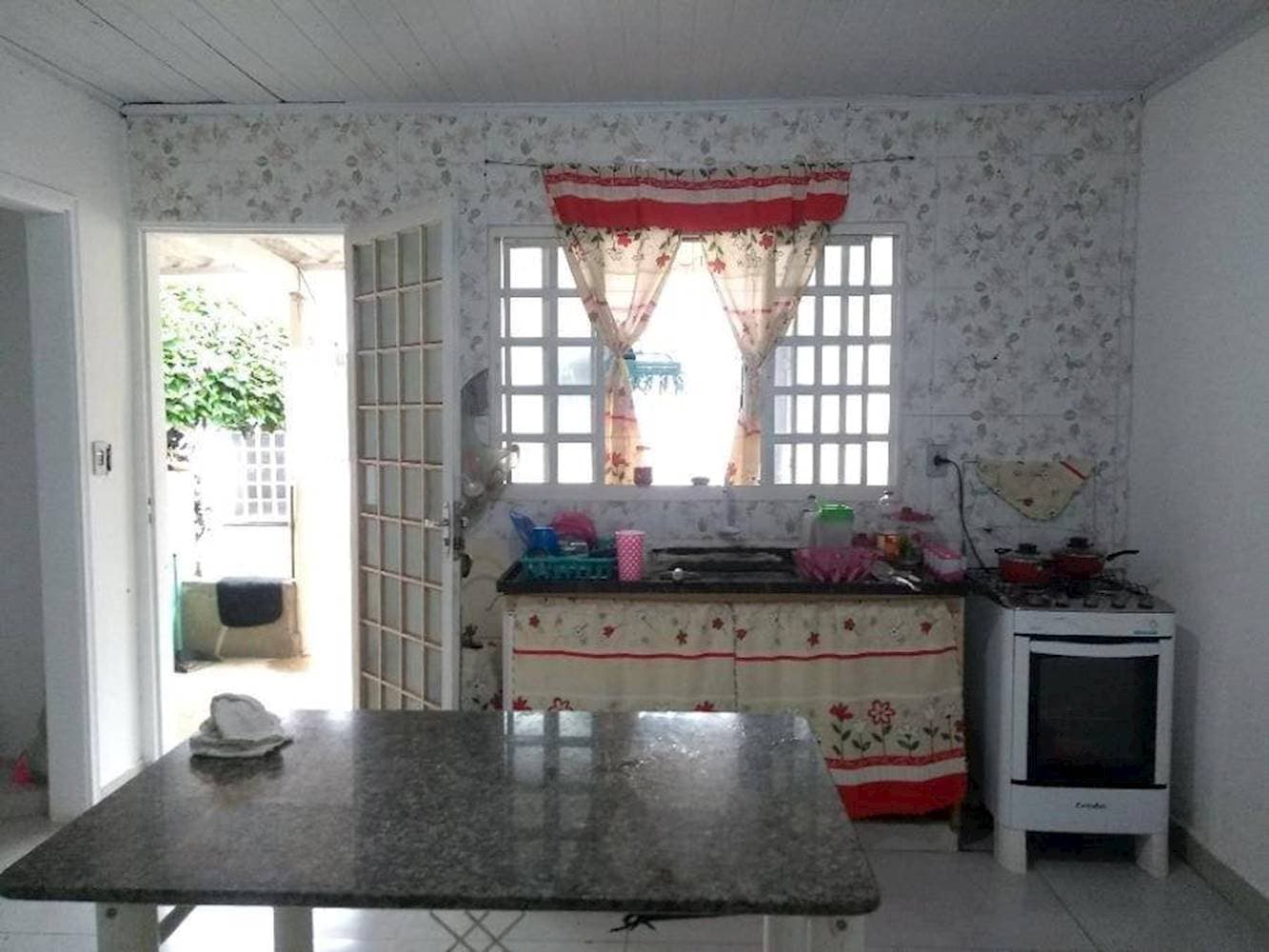 Foto 9 de 21: Casa em leilão em Promissão - SP — Casa no Centro - Promissão/SP