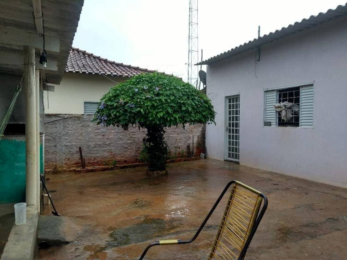 Foto 15 de 21: Casa em leilão em Promissão - SP — Casa no Centro - Promissão/SP