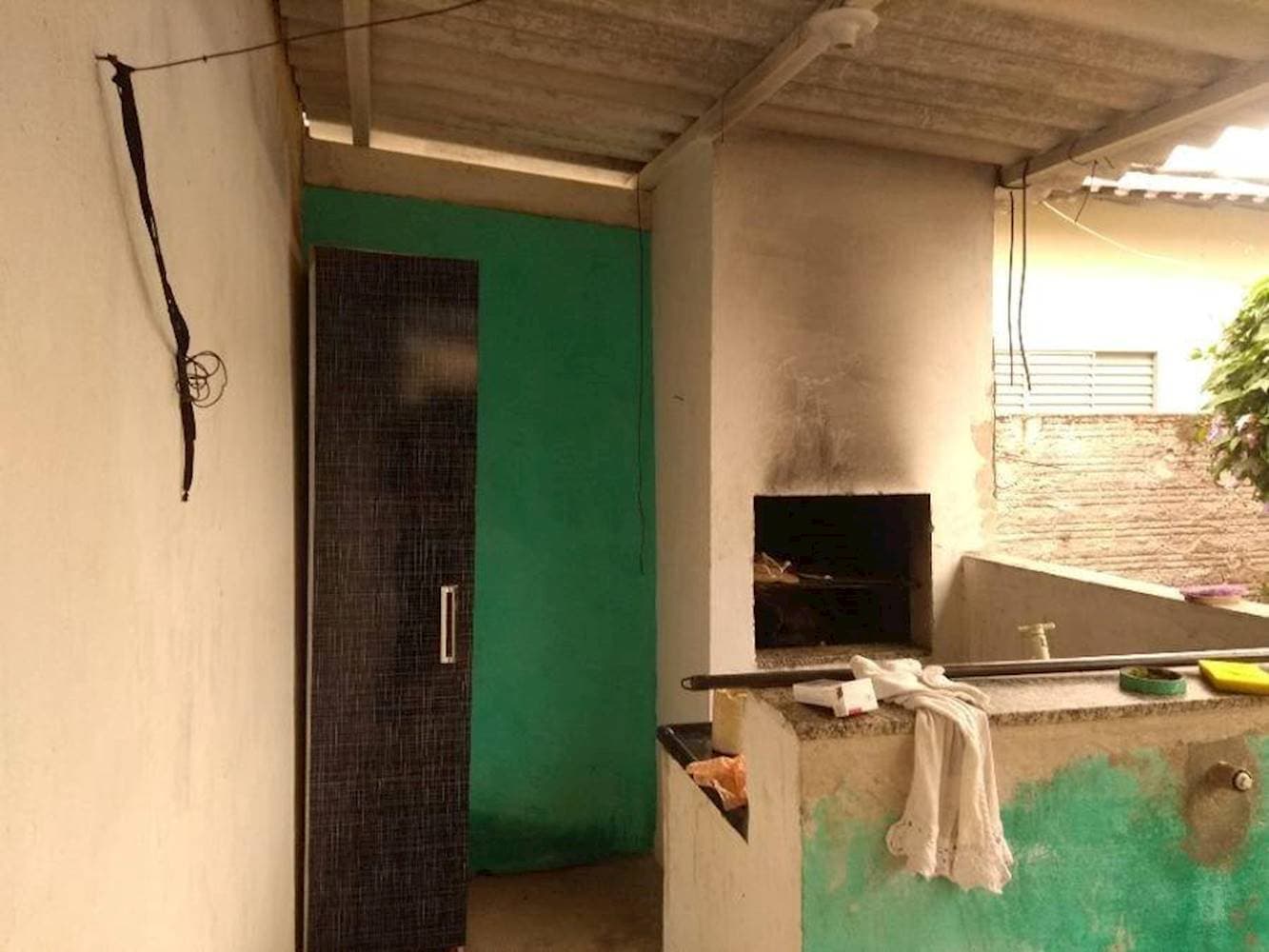 Foto 19 de 21: Casa em leilão em Promissão - SP — Casa no Centro - Promissão/SP