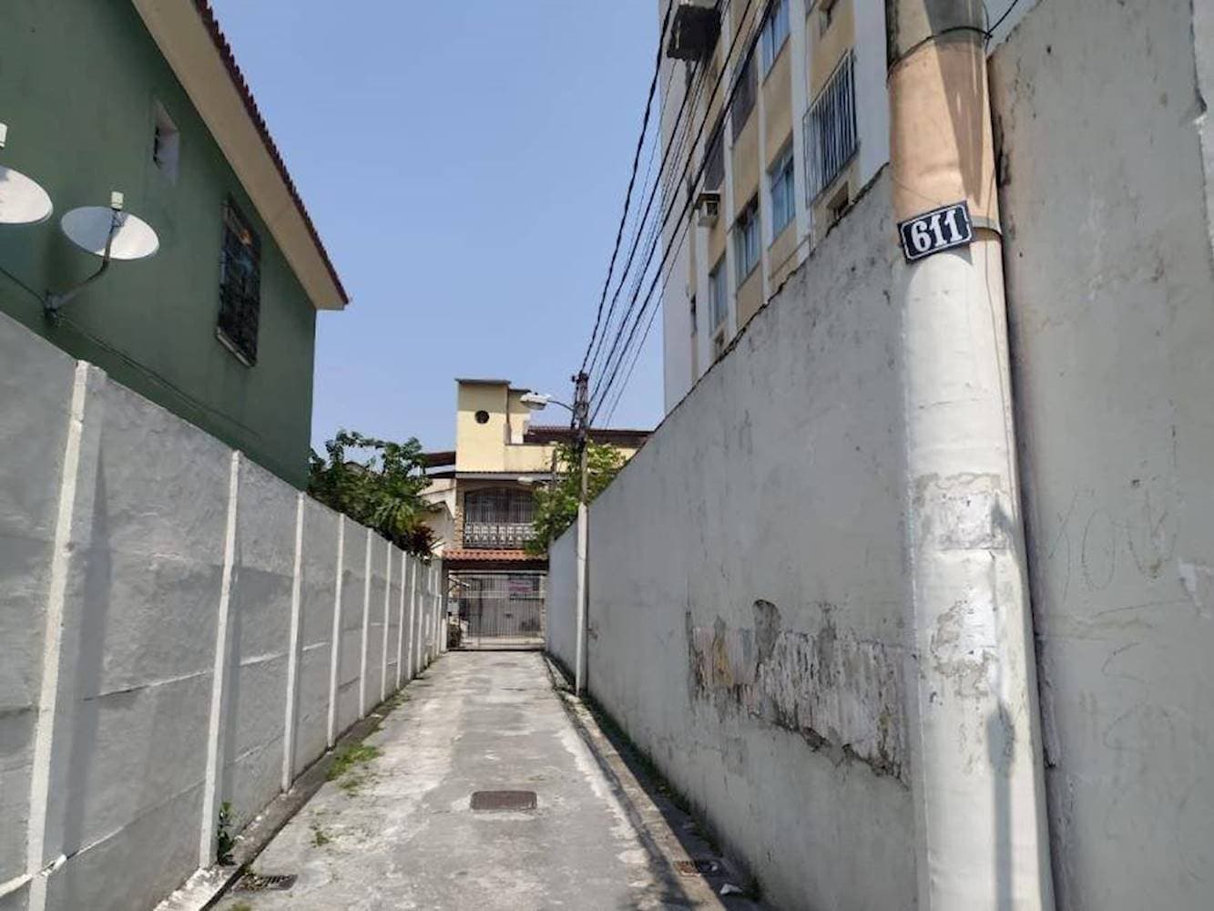 Foto 1 de 18: Apartamento em leilão em Rio de Janeiro - RJ — Apartamento em Praça Seca - Rio de Janeiro/RJ