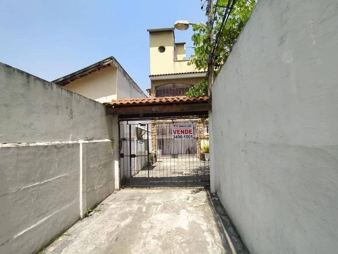 Foto 2 de 18: Apartamento em leilão em Rio de Janeiro - RJ — Apartamento em Praça Seca - Rio de Janeiro/RJ