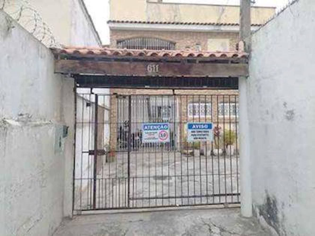 Foto 3 de 18: Apartamento em leilão em Rio de Janeiro - RJ — Apartamento em Praça Seca - Rio de Janeiro/RJ