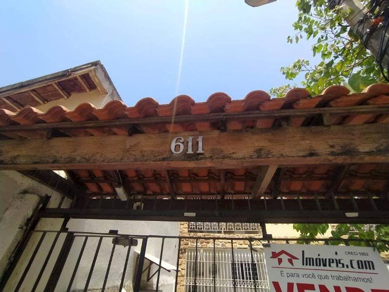 Foto 4 de 18: Apartamento em leilão em Rio de Janeiro - RJ — Apartamento em Praça Seca - Rio de Janeiro/RJ