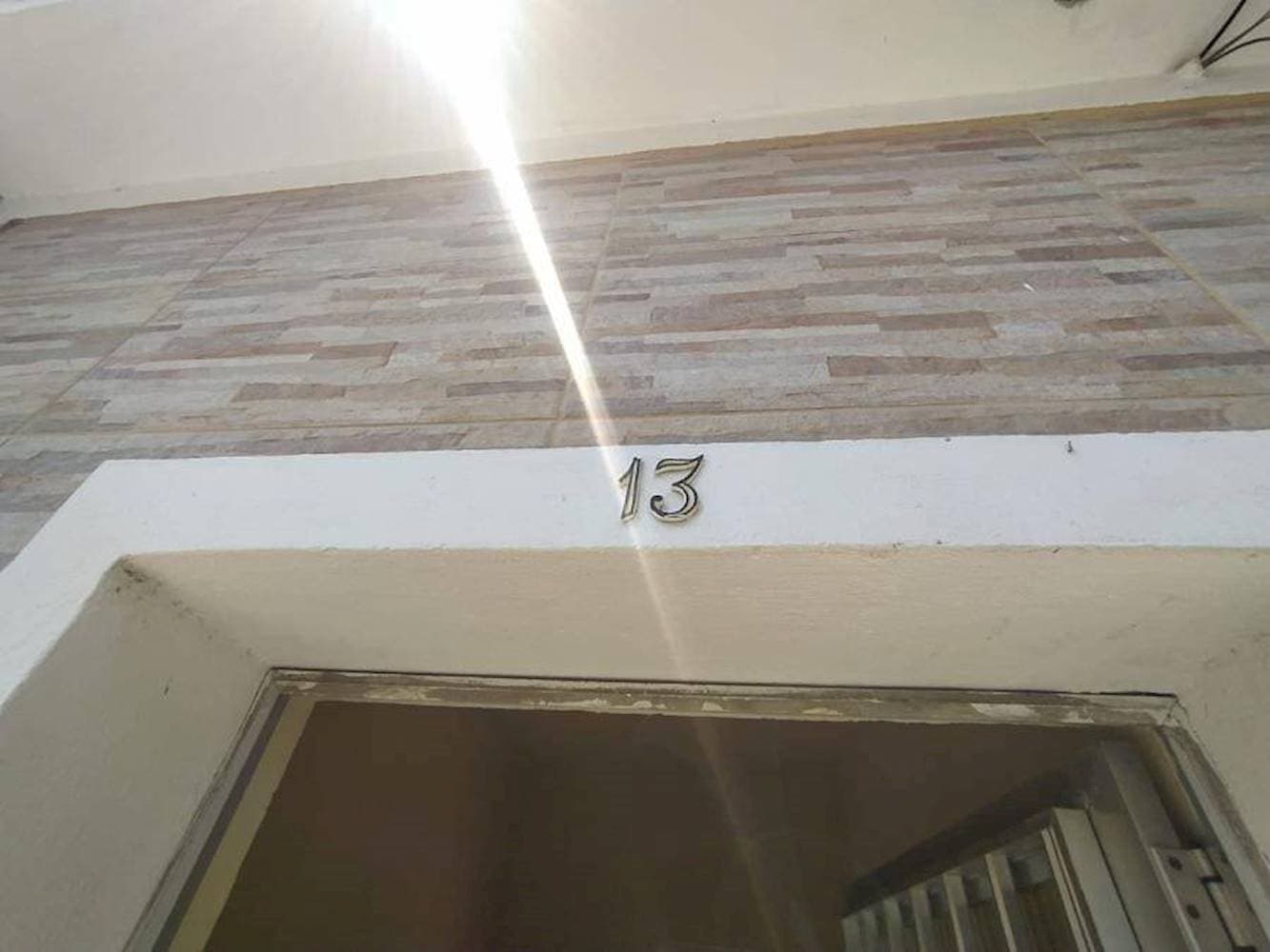 Foto 6 de 18: Apartamento em leilão em Rio de Janeiro - RJ — Apartamento em Praça Seca - Rio de Janeiro/RJ