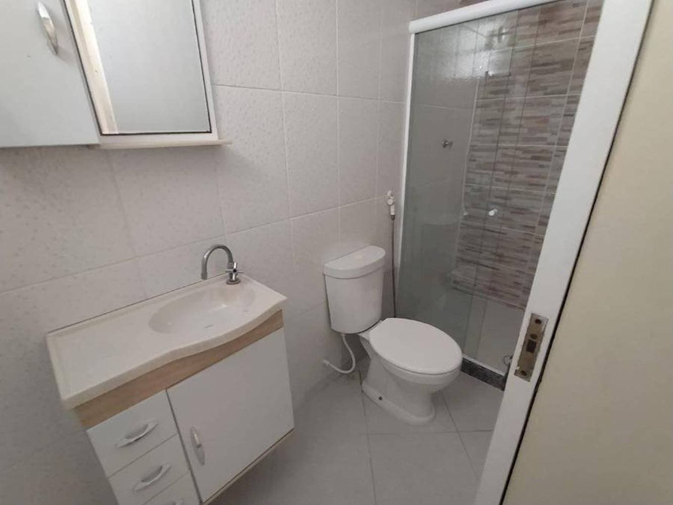 Foto 14 de 18: Apartamento em leilão em Rio de Janeiro - RJ — Apartamento em Praça Seca - Rio de Janeiro/RJ