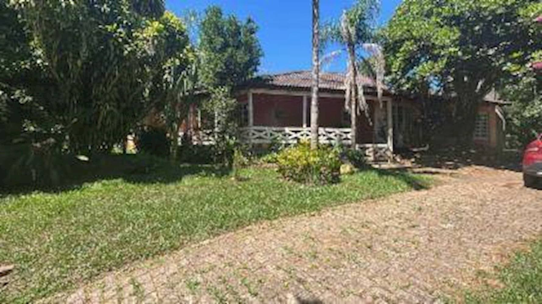 Foto 6 de 21: Casa em leilão em Viamão - RS — Casa em Tarumã - Viamão/RS