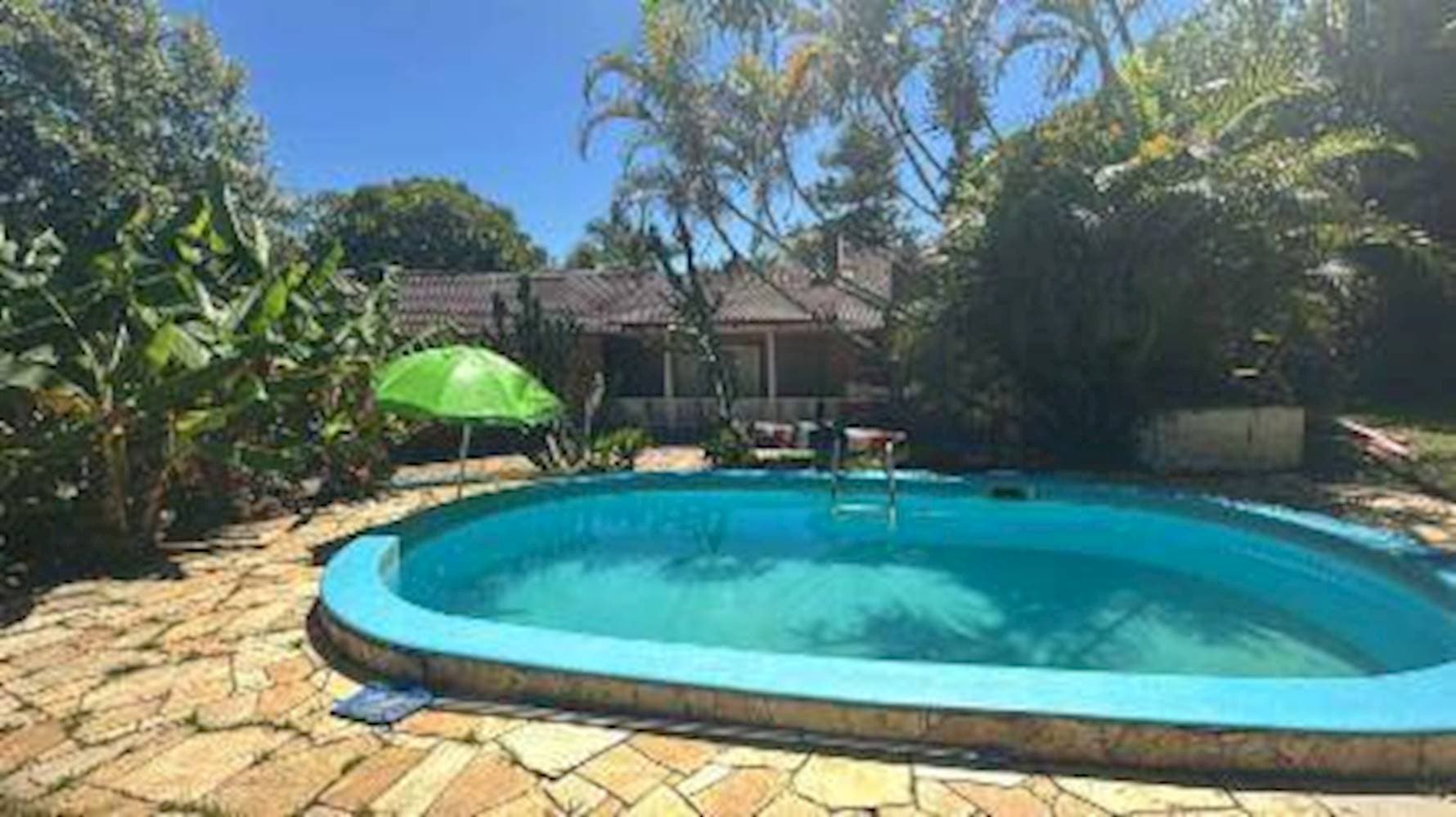Foto 21 de 21: Casa em leilão em Viamão - RS — Casa em Tarumã - Viamão/RS