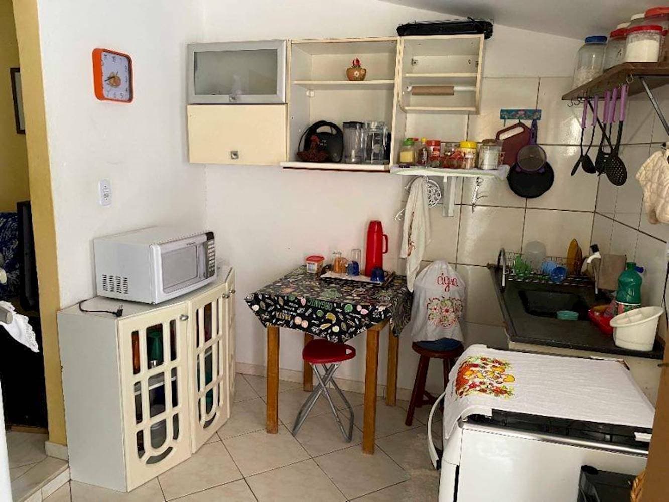 Foto 9 de 17: Casa em leilão em Ipirá - BA — Casa em Jaguarão - Ipira/BA