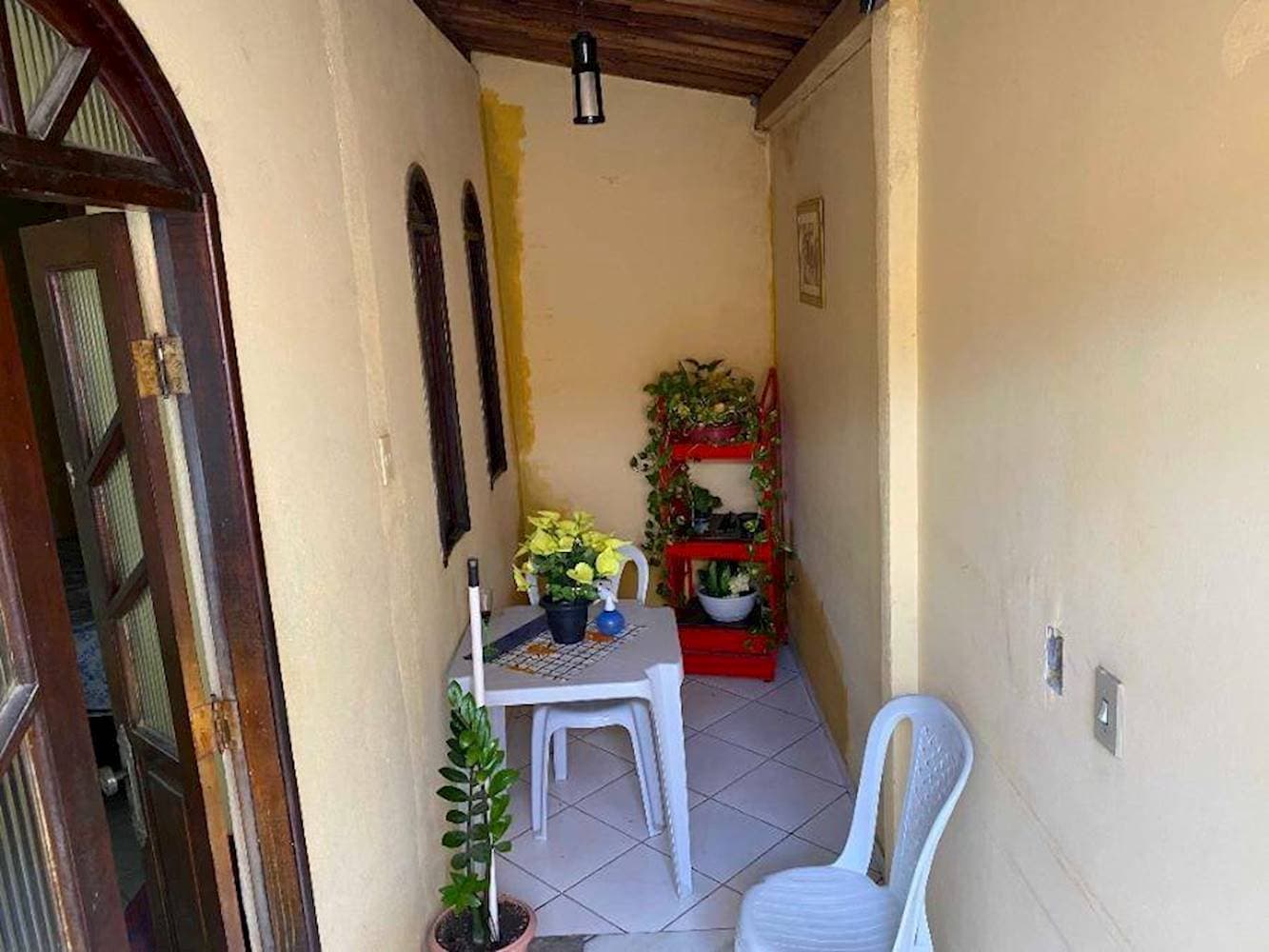 Foto 15 de 17: Casa em leilão em Ipirá - BA — Casa em Jaguarão - Ipira/BA