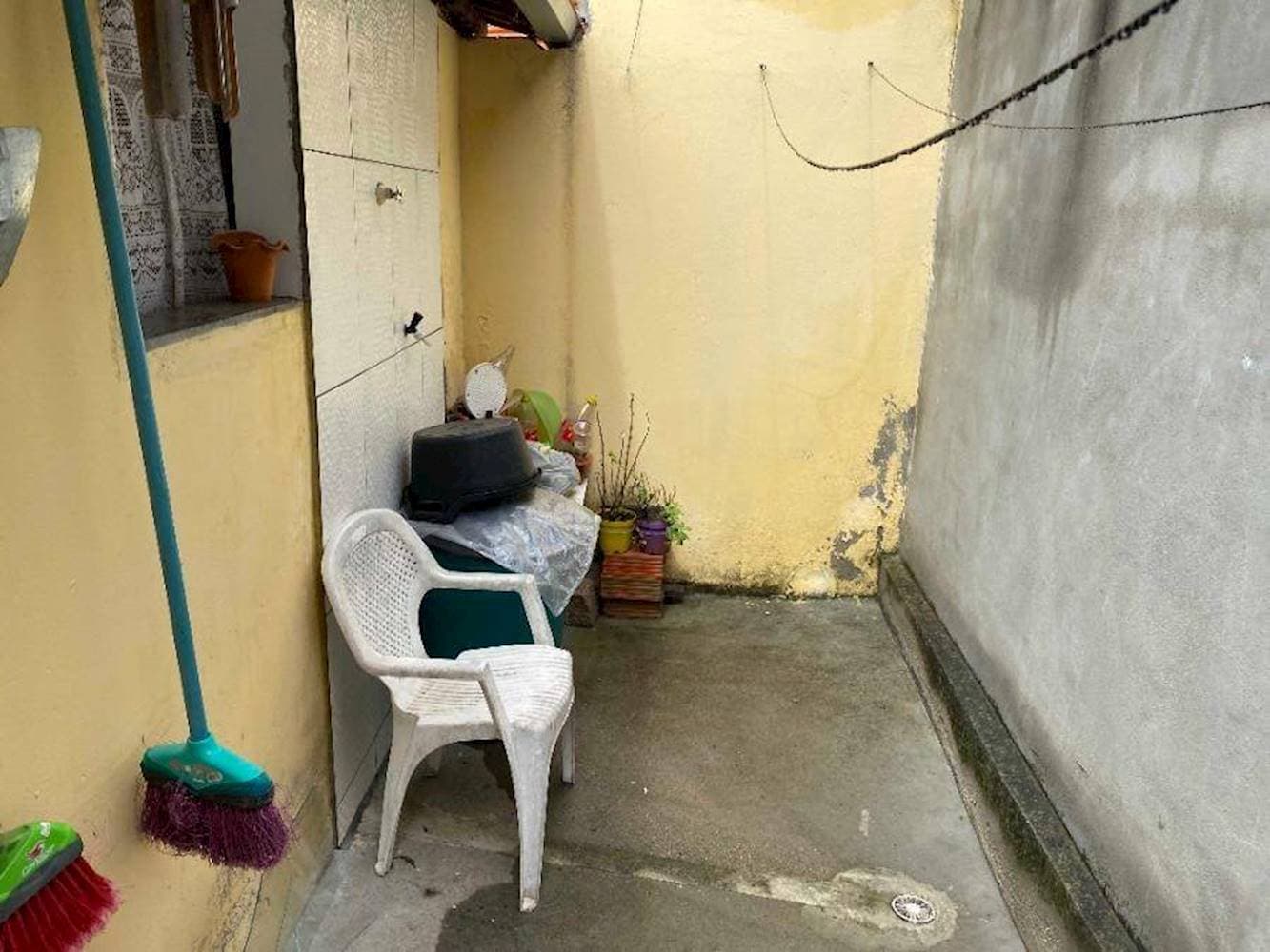 Foto 16 de 17: Casa em leilão em Ipirá - BA — Casa em Jaguarão - Ipira/BA