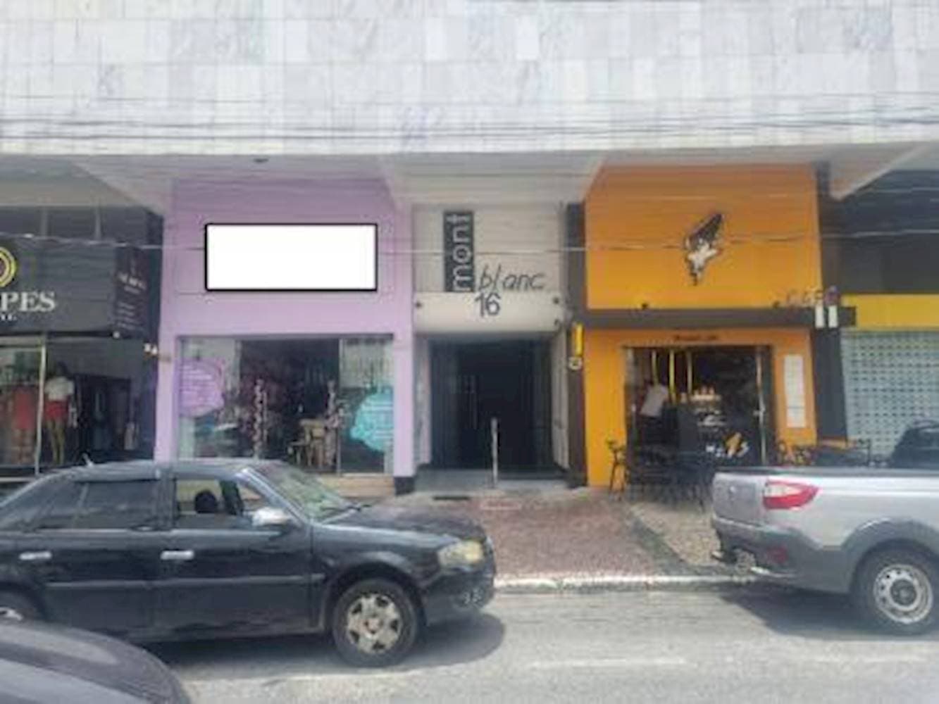 Foto 1 de 5: Apartamento em leilão em Betim - MG — Apartamento no Centro de Betim/MG