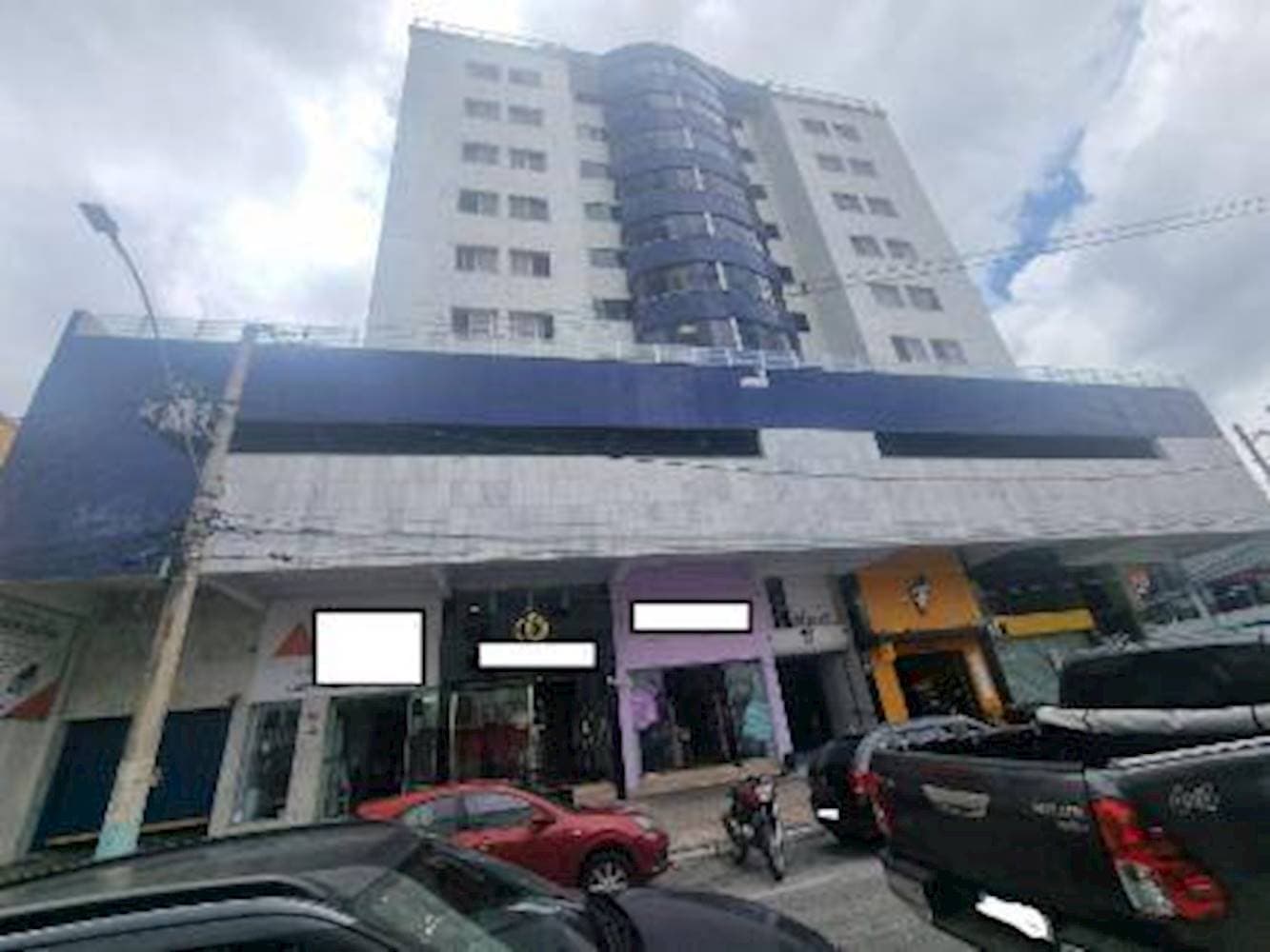 Foto 3 de 5: Apartamento em leilão em Betim - MG — Apartamento no Centro de Betim/MG
