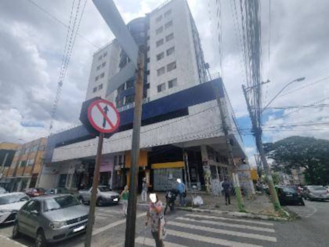 Foto 4 de 5: Apartamento em leilão em Betim - MG — Apartamento no Centro de Betim/MG
