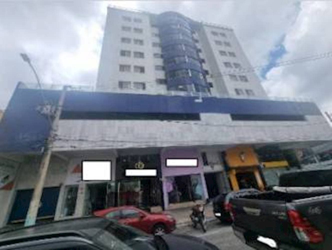 Foto 5 de 5: Apartamento em leilão em Betim - MG — Apartamento no Centro de Betim/MG