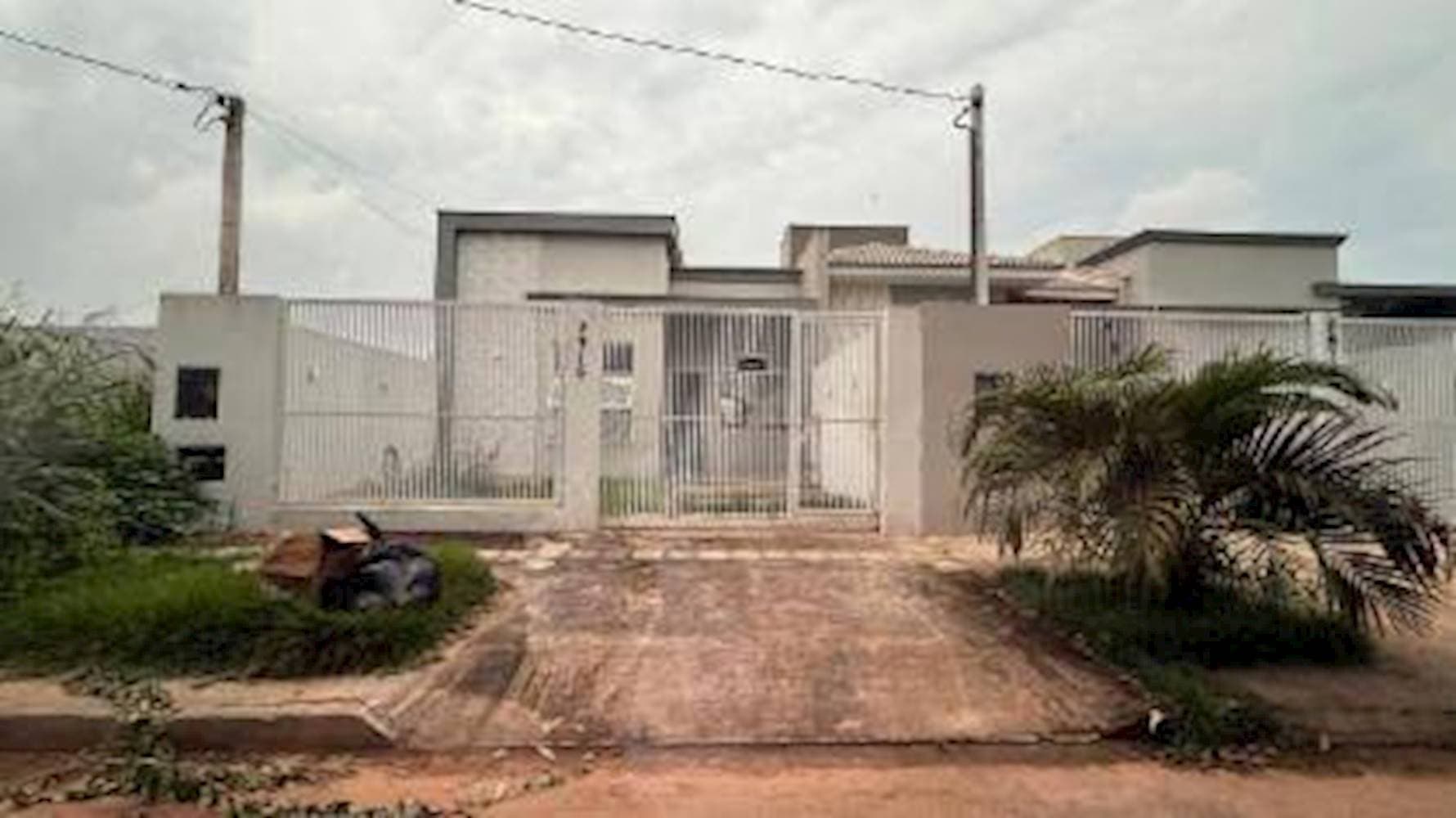 Foto 2 de 16: Casa em leilão em Sinop - MT — Casa no Residencial São Francisco - Sinop/MT