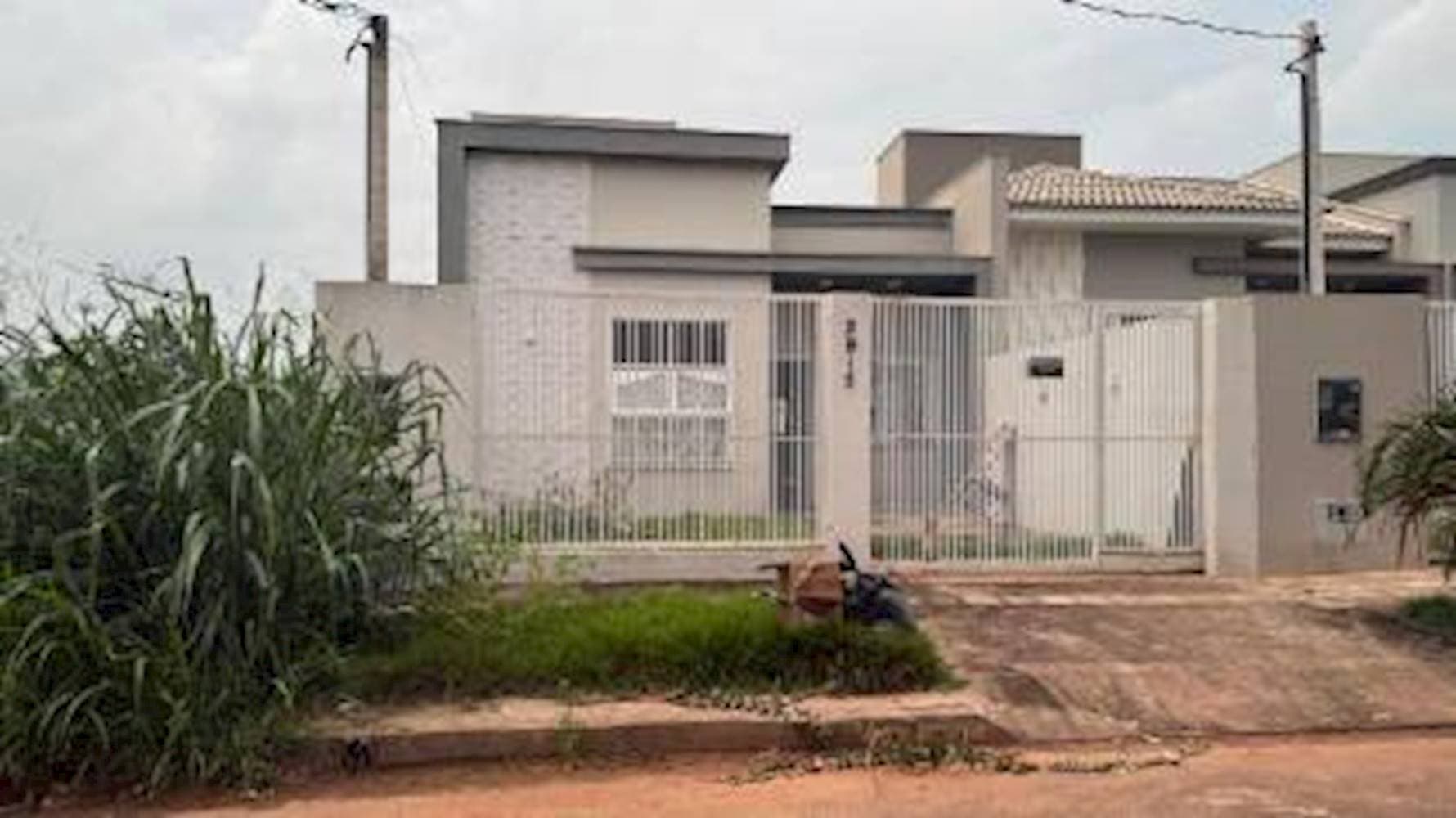 Foto 3 de 16: Casa em leilão em Sinop - MT — Casa no Residencial São Francisco - Sinop/MT