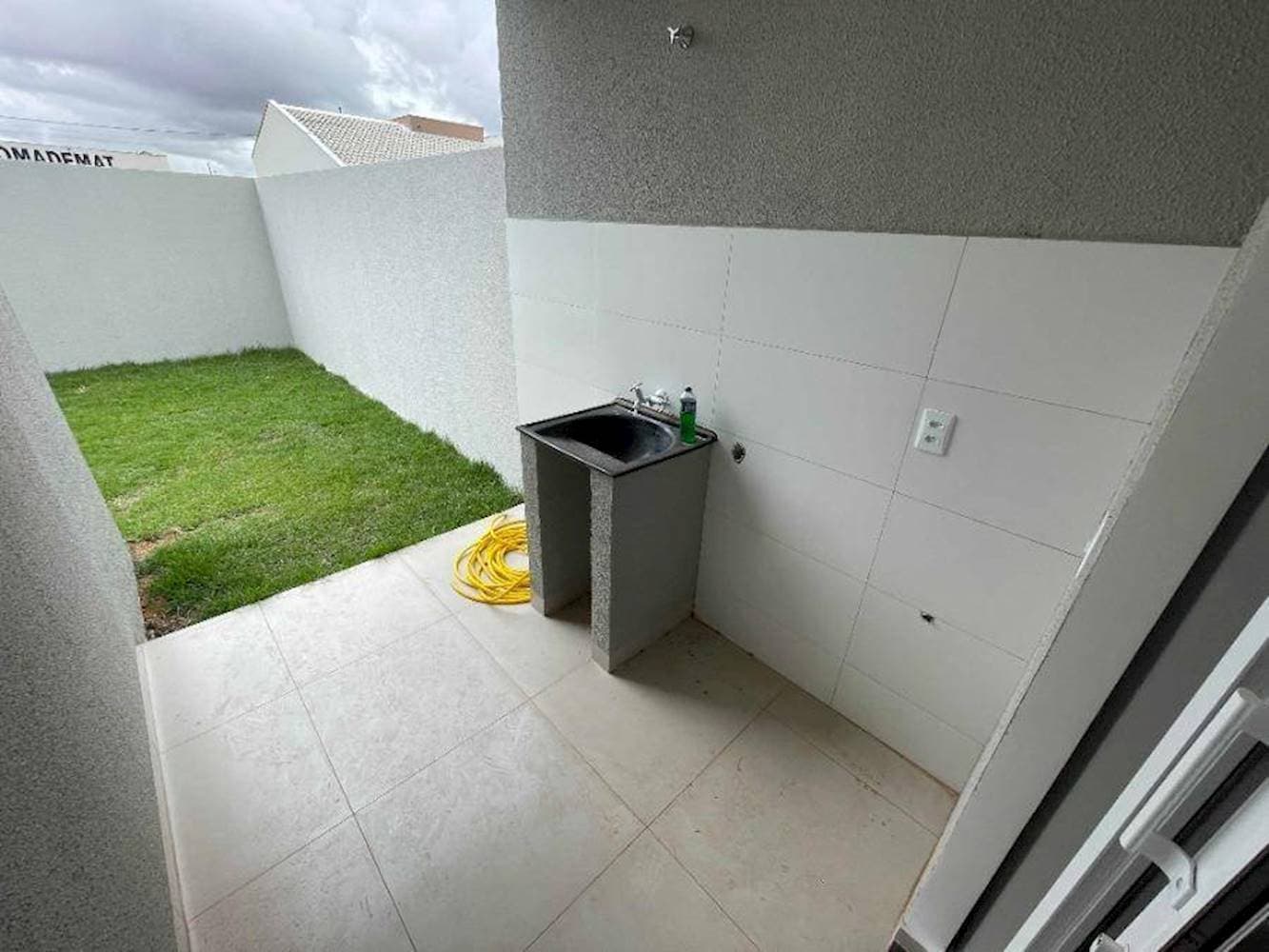Foto 15 de 16: Casa em leilão em Sinop - MT — Casa no Residencial São Francisco - Sinop/MT