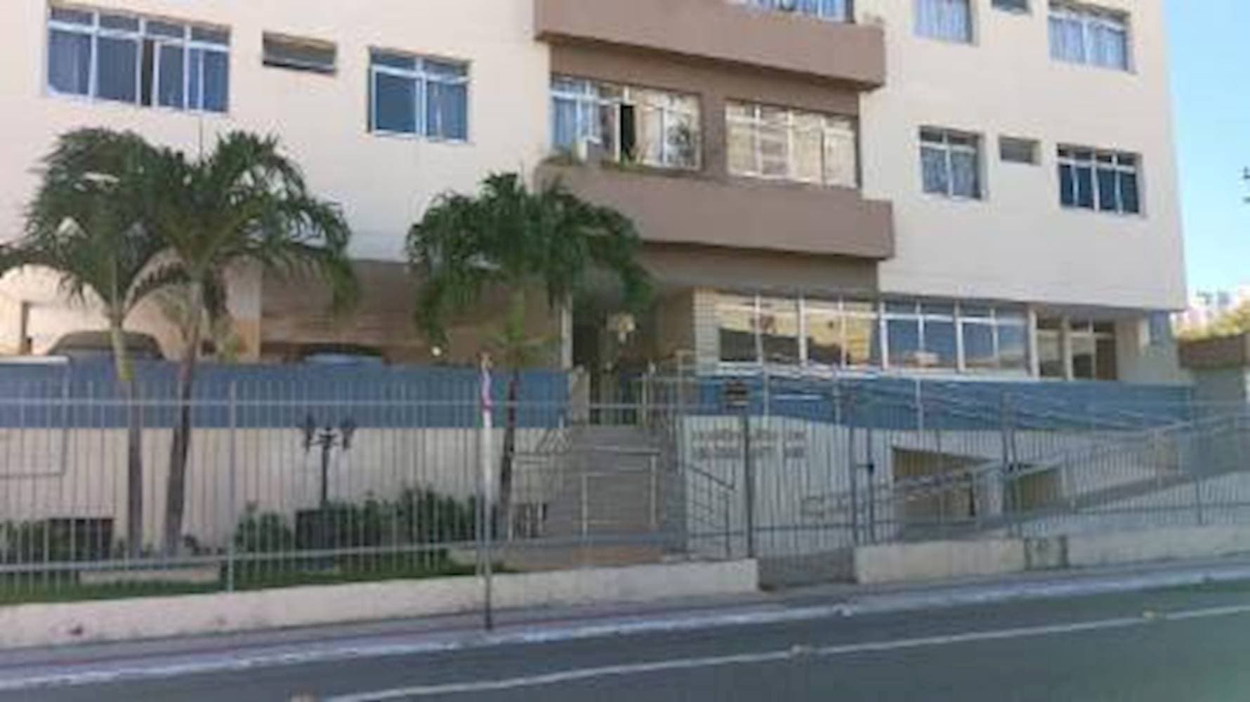 Foto 1 de 8: Apartamento em leilão em Aracaju - SE — Apartamento no Centro de Aracaju/SE