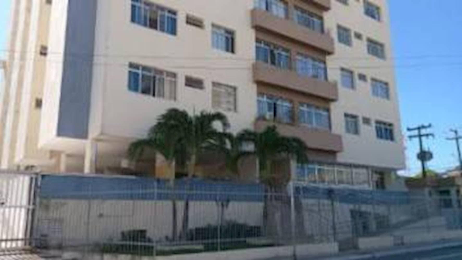 Foto 2 de 8: Apartamento em leilão em Aracaju - SE — Apartamento no Centro de Aracaju/SE