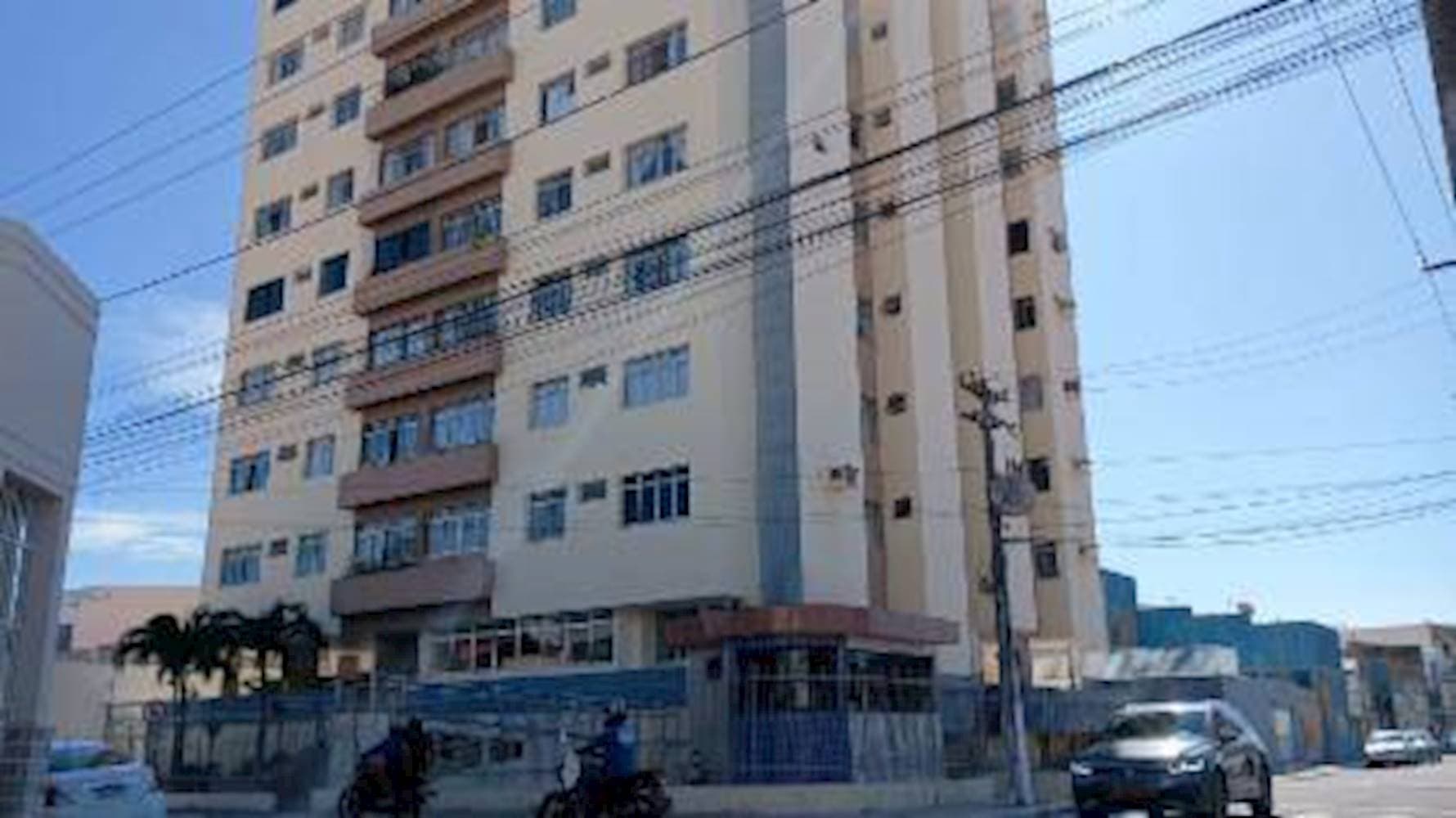 Foto 3 de 8: Apartamento em leilão em Aracaju - SE — Apartamento no Centro de Aracaju/SE