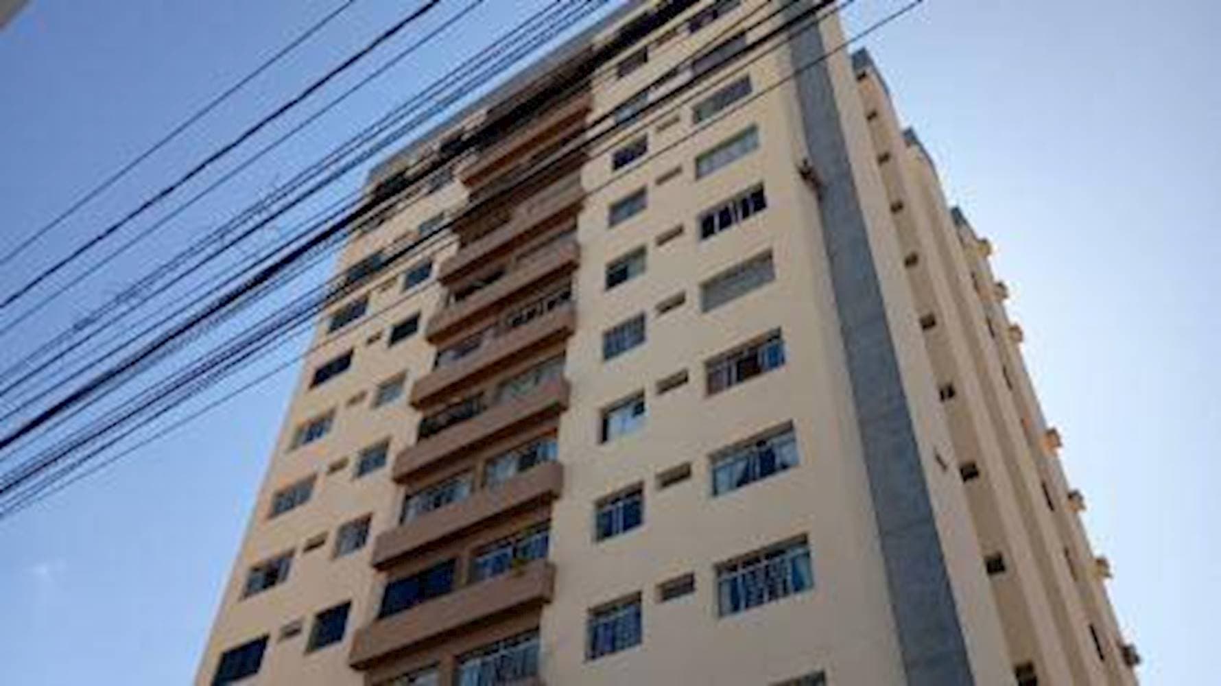 Foto 6 de 8: Apartamento em leilão em Aracaju - SE — Apartamento no Centro de Aracaju/SE