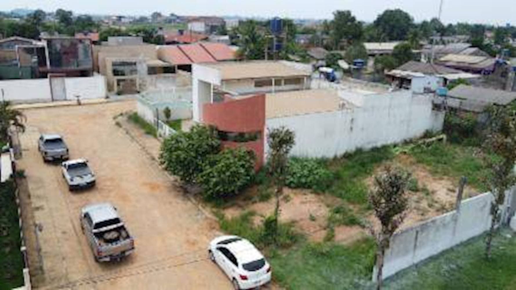Foto 4 de 24: Casa em leilão em Colniza - MT — Casa em Garça Ii - Colniza/MT