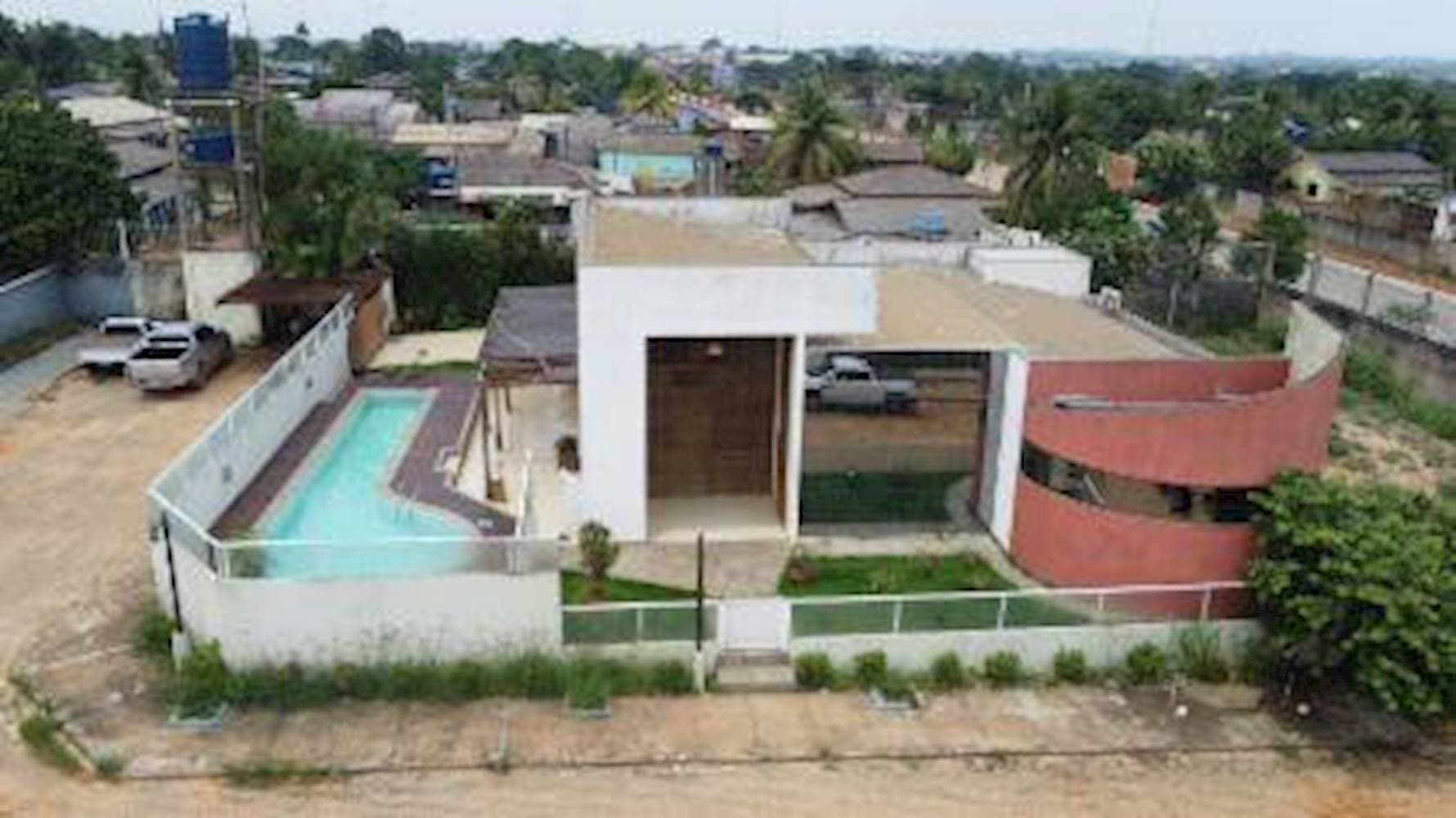 Foto 6 de 24: Casa em leilão em Colniza - MT — Casa em Garça Ii - Colniza/MT