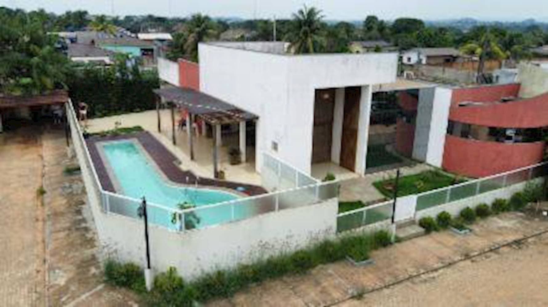 Foto 8 de 24: Casa em leilão em Colniza - MT — Casa em Garça Ii - Colniza/MT